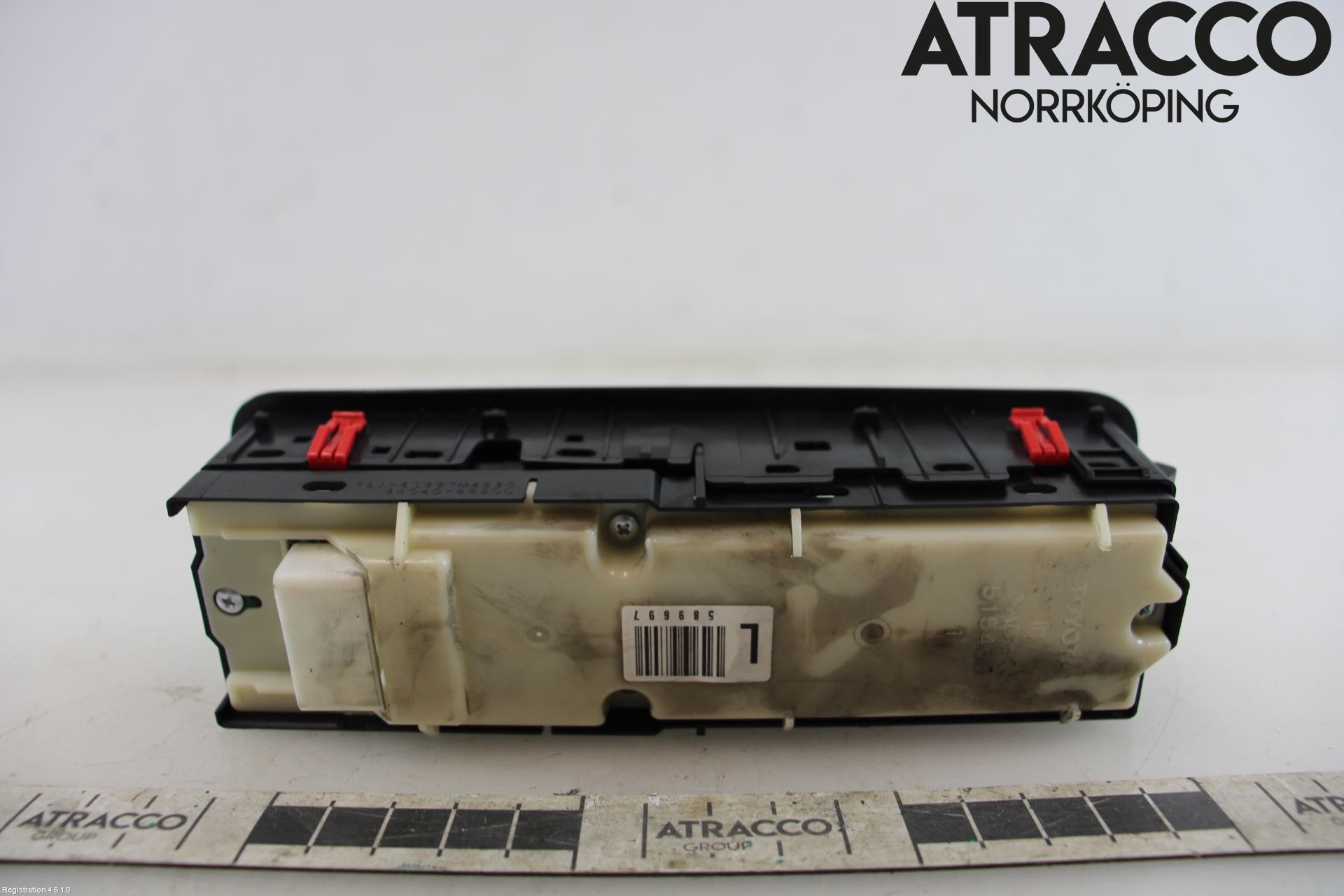 Lexus RX AL20 16-22 Strömställare Elhiss