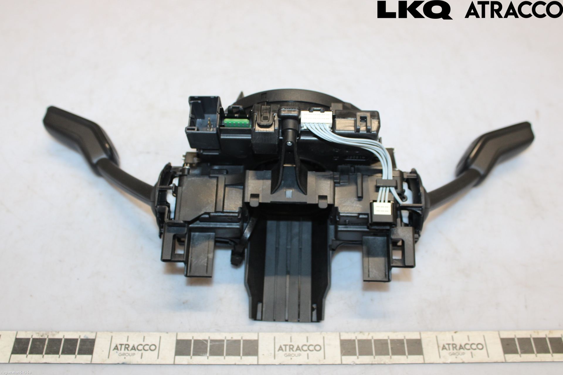 Volkswagen VW T-ROC 18- Spakcentral