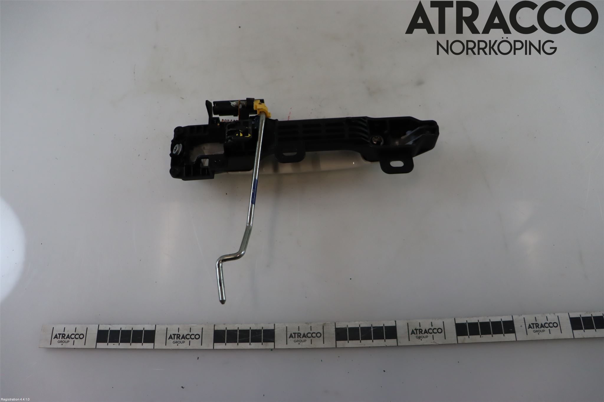 Citroen C1 14-22 Dörrhandtag Yttre Vä
