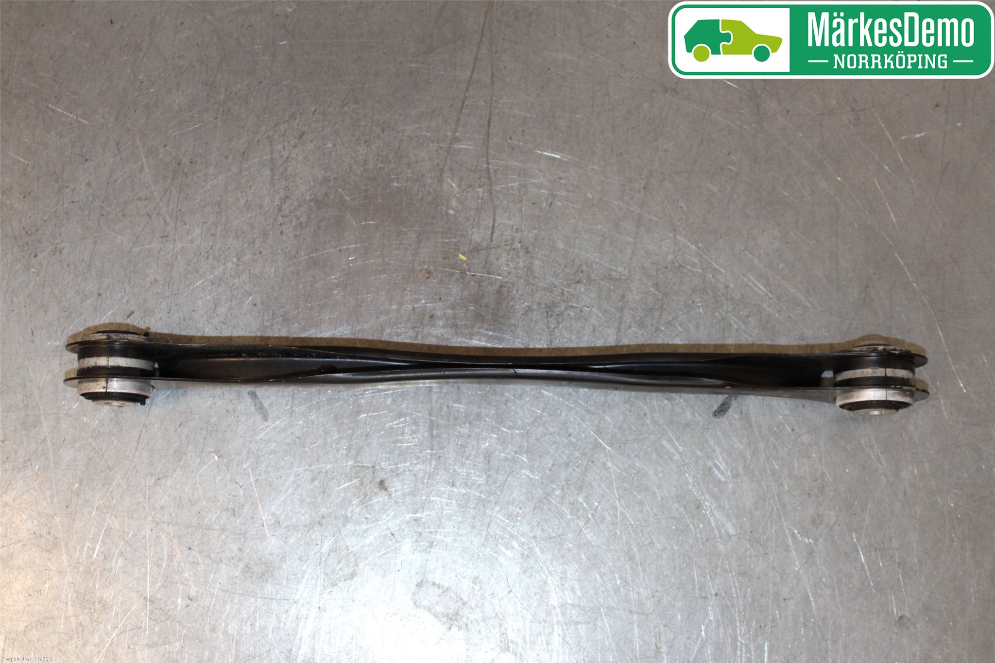 Audi A4/S4 B9 16-19 Momentstag Bak