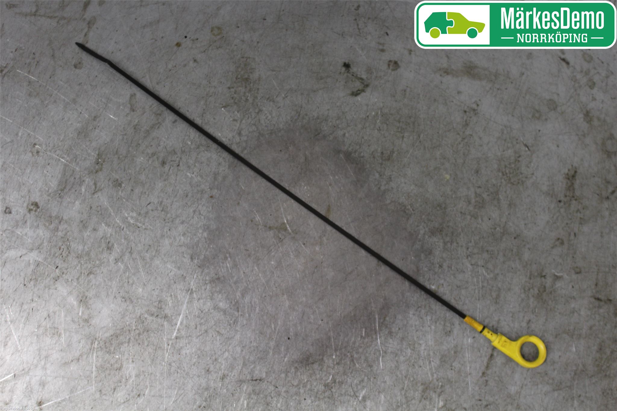 Volkswagen VW GOLF / E-GOLF VII 13-20 Oljesticka