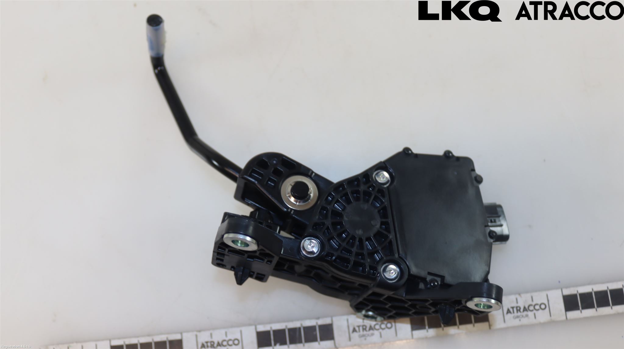 Toyota RAV4 19- Gaspedal