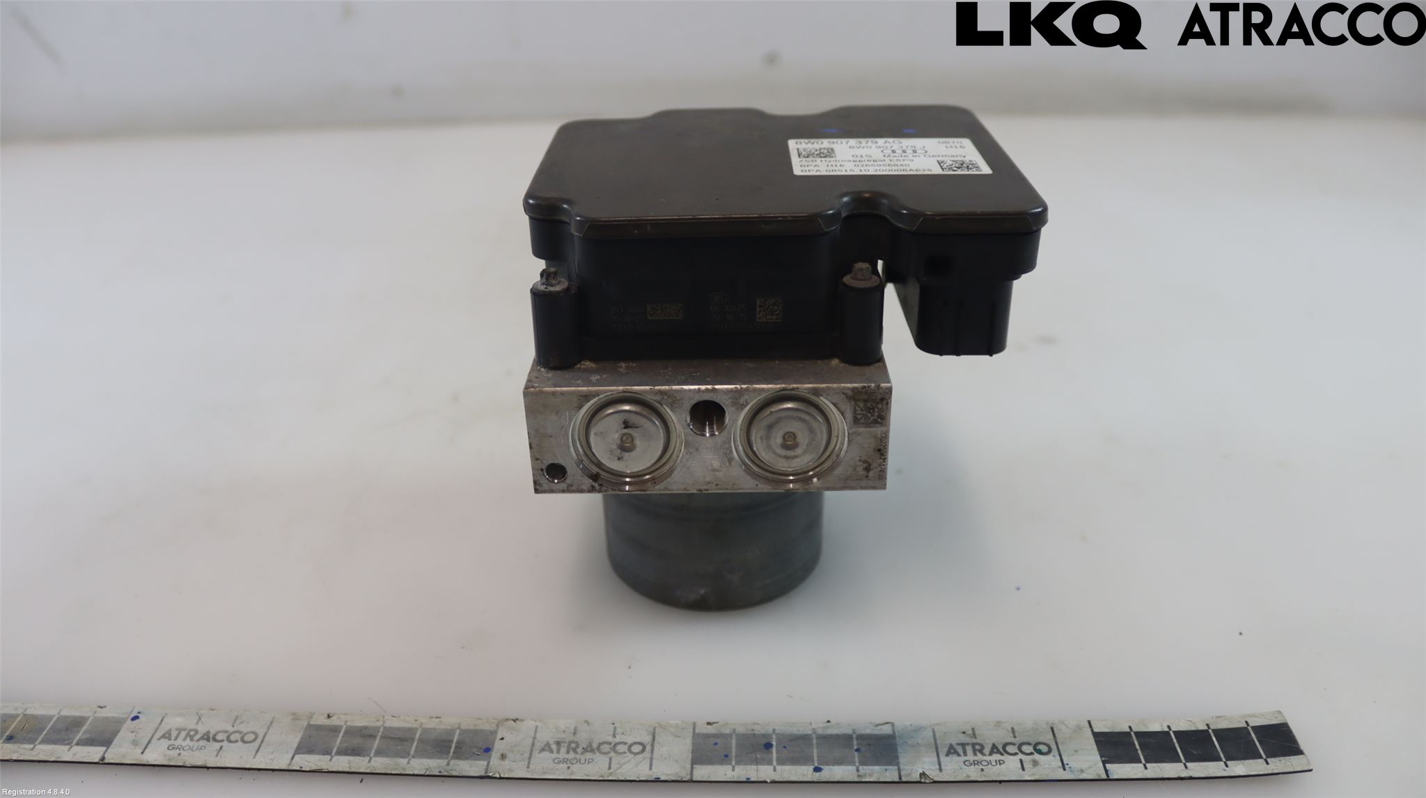 Audi A5 17- Abs Hydraulaggregat