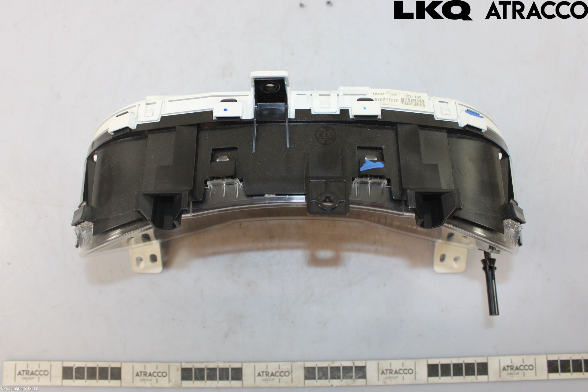 Mitsubishi LANCER 07-14 Instrument Komb