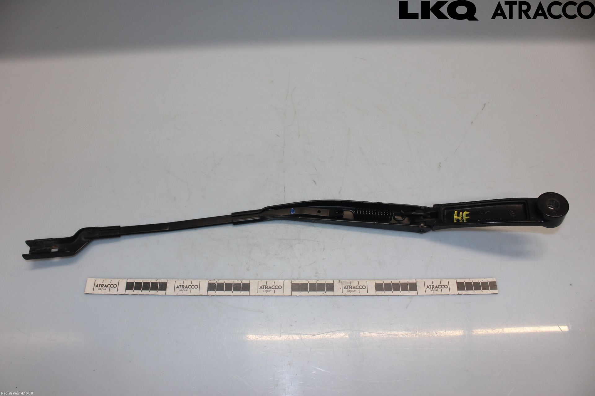 Kia CEED 06-12 Torkararm Armar Vindruta