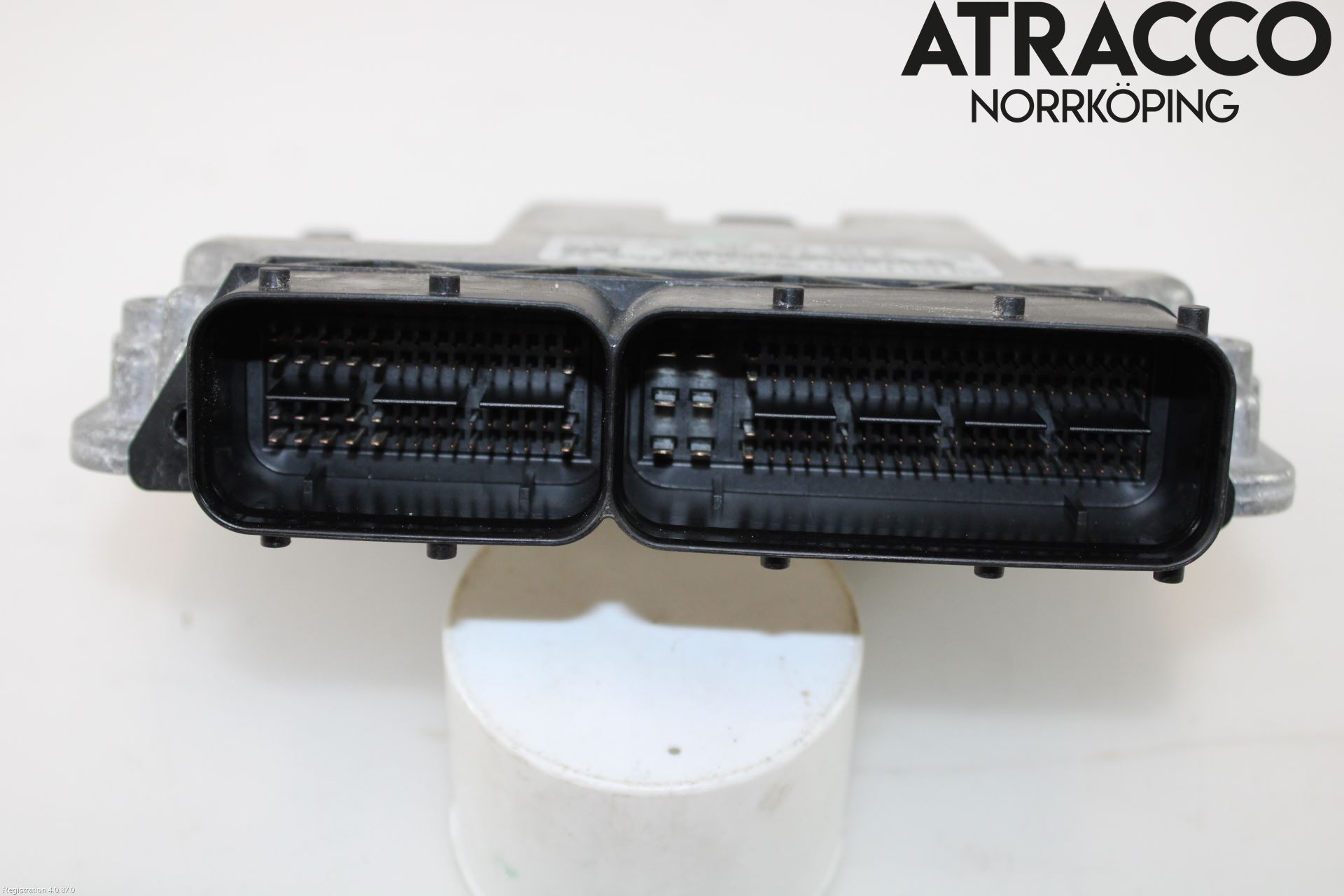 Volkswagen VW GOLF / E-GOLF VII 13-20 Styrenhet Insprut Bensin