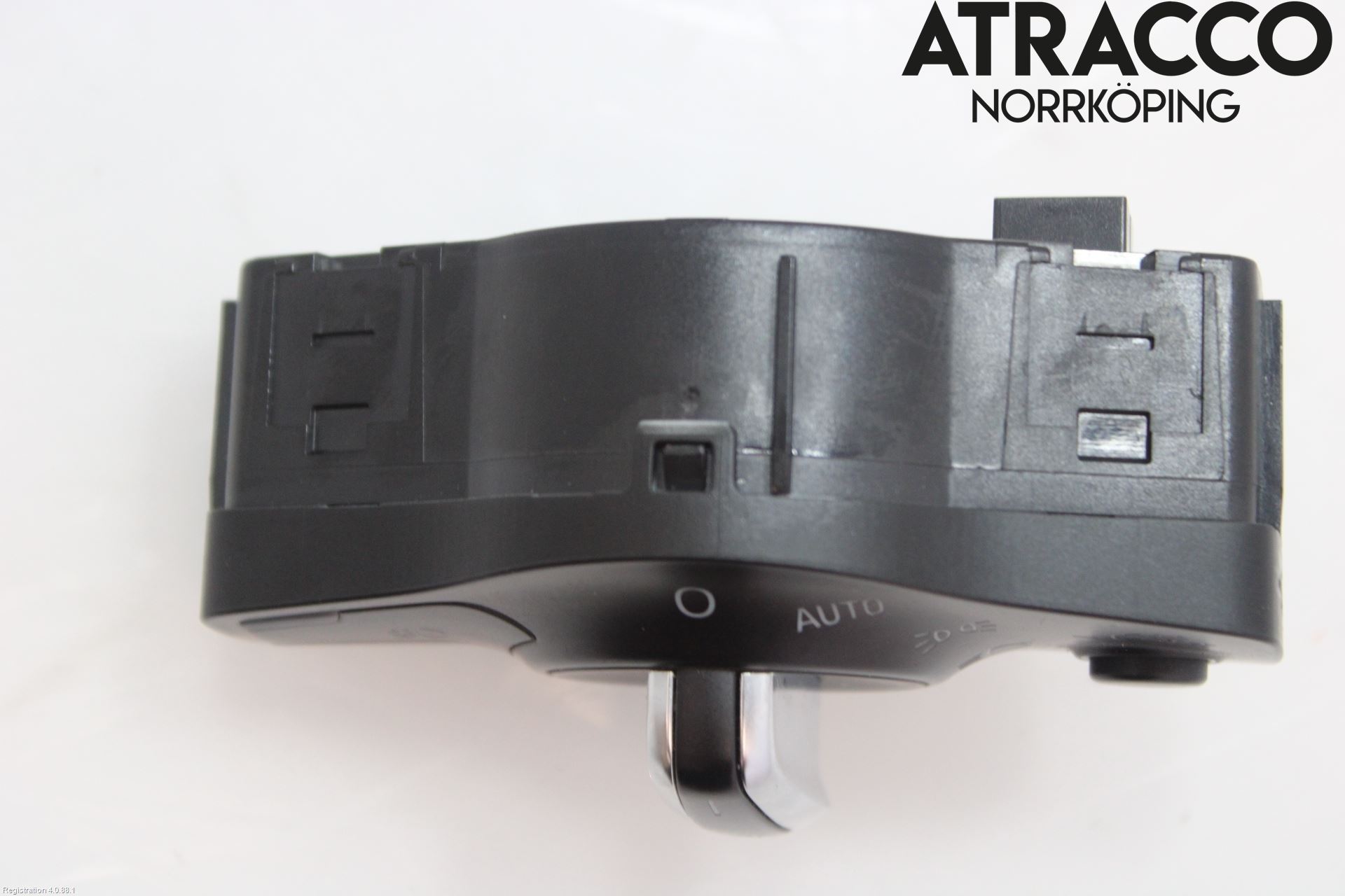 Audi A4 12-15 Strömställare Ljus