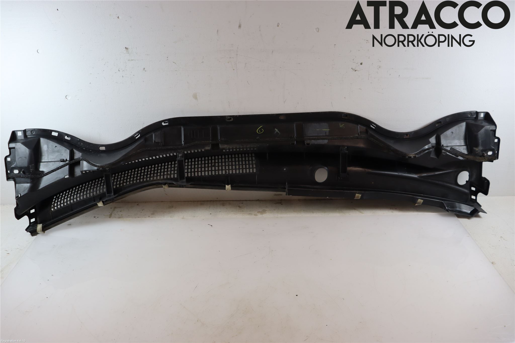 Toyota AURIS 13-19 Torpedplåt-Torpedplast