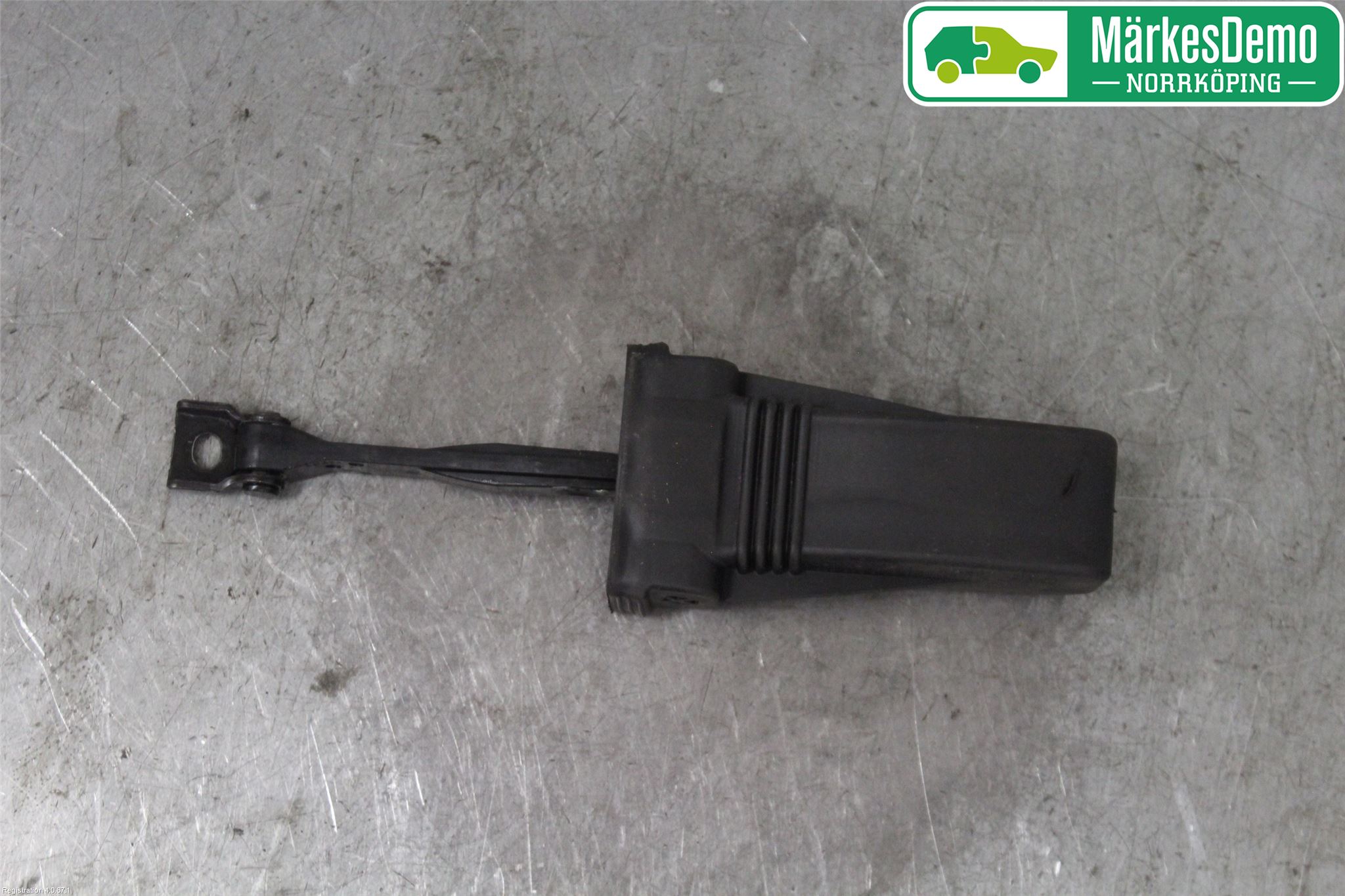 Audi A5 17- Dörrstopp