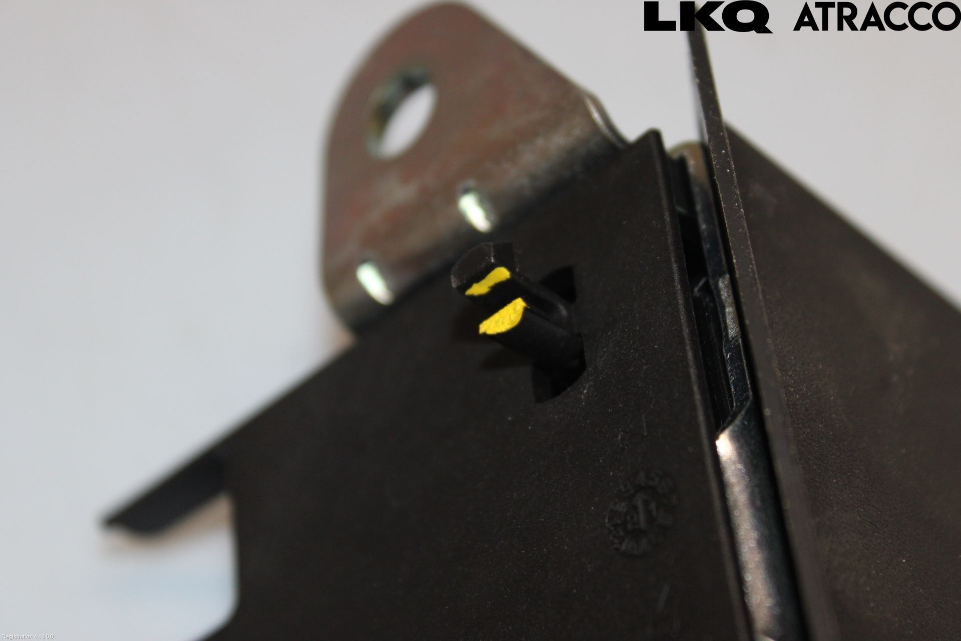Seat IBIZA V 21- Låskista Baklucka