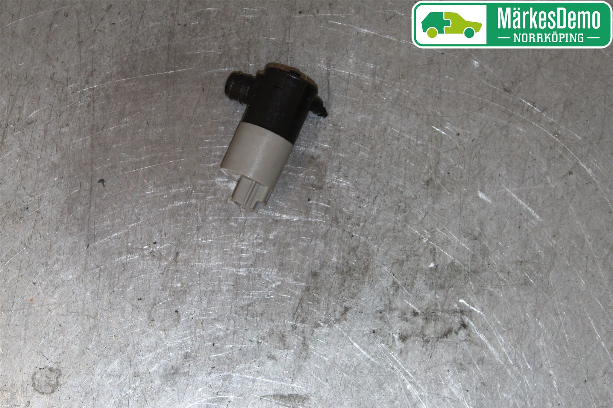 Citroen C1 14-22 Spolarpump Vindruta