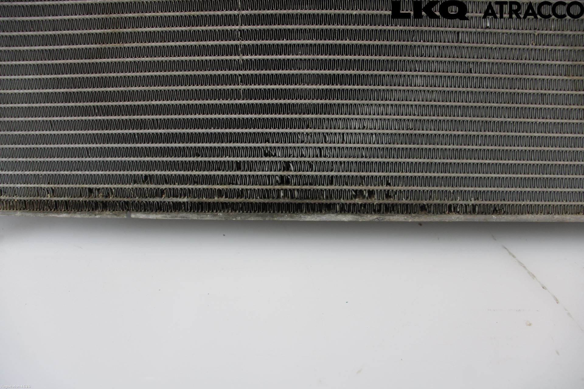 Volvo C30 07-10 Kylare Man