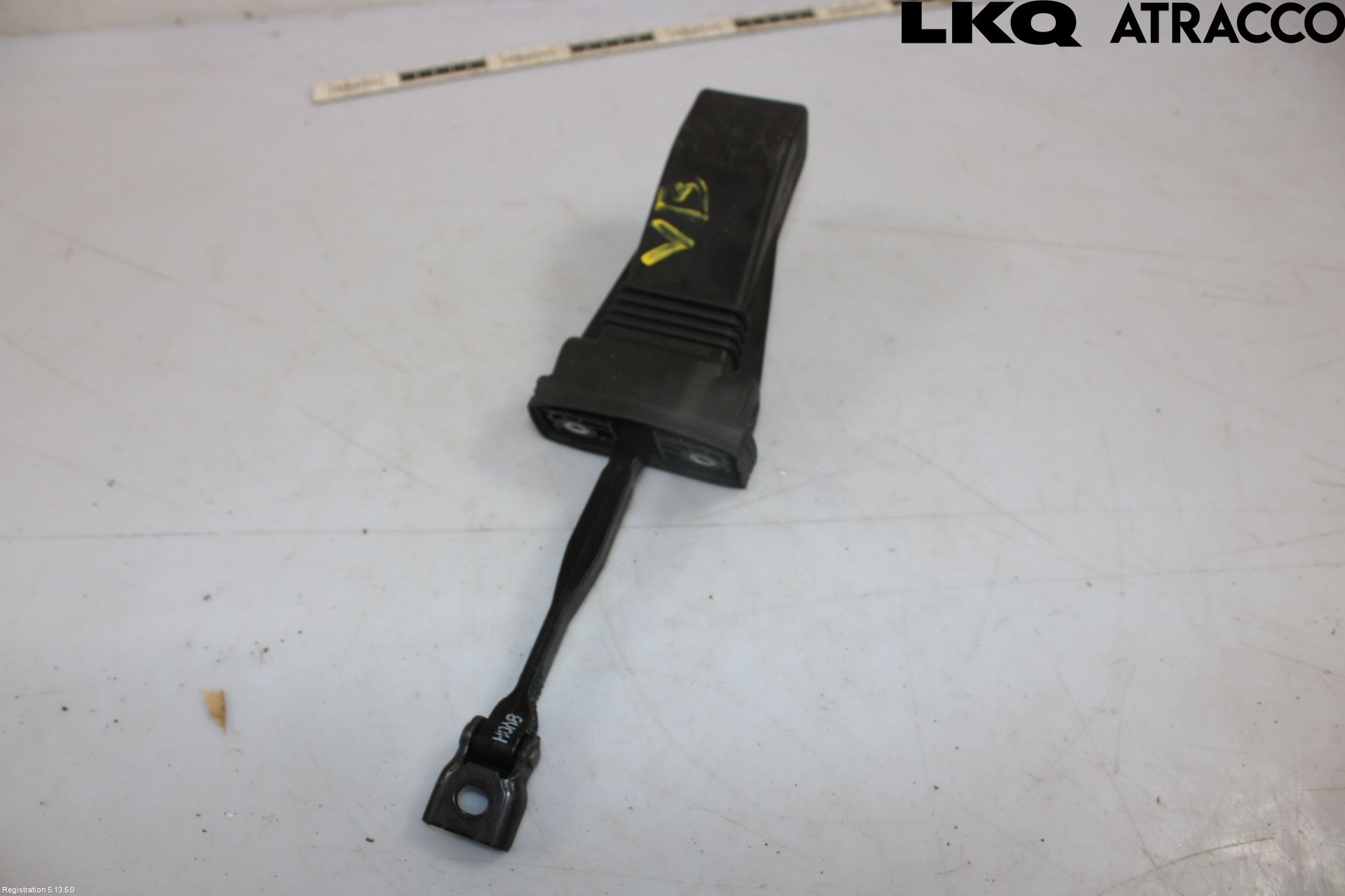 Audi A3/S3 8Y 21- Dörrstopp
