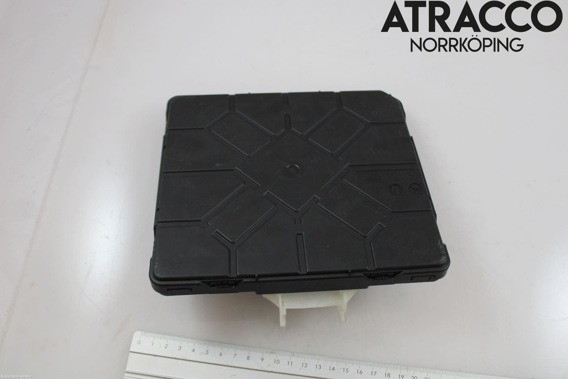 Skoda ENYAQ iV 21- Komfort Styrdon