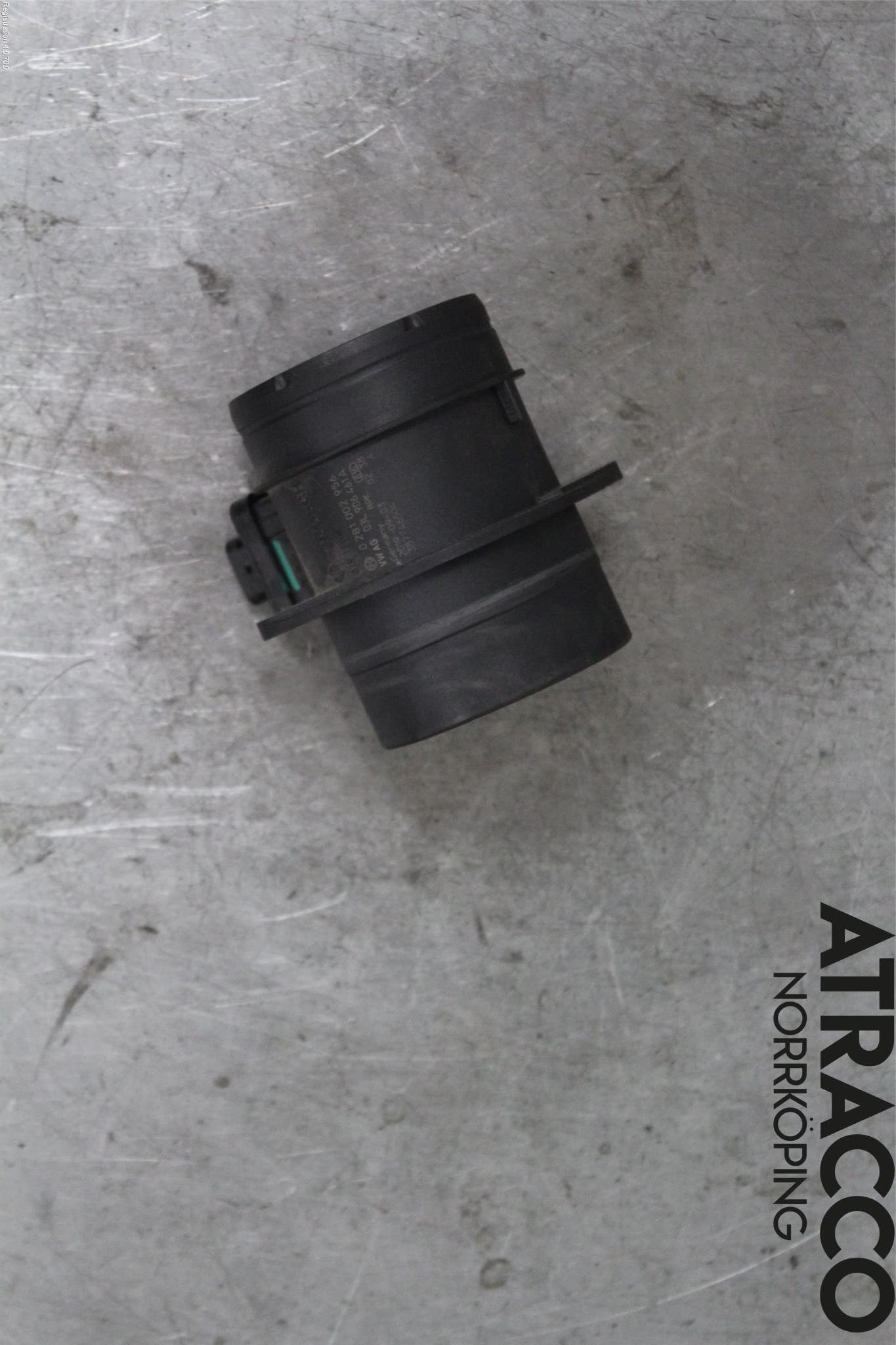 Volkswagen VW PASSAT 15-19 Injluftmassamätare