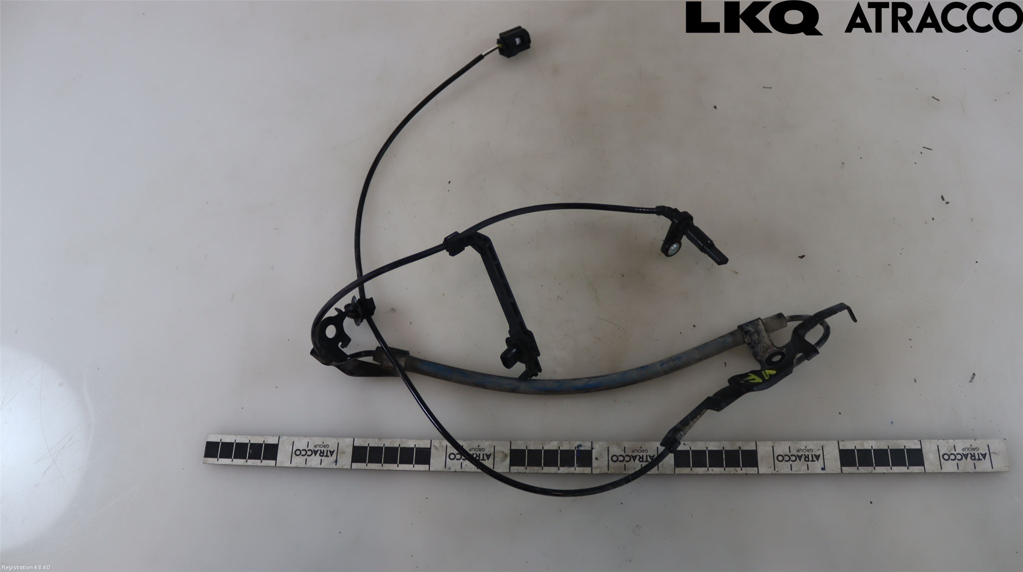 Toyota RAV4 19- Abs Sensor