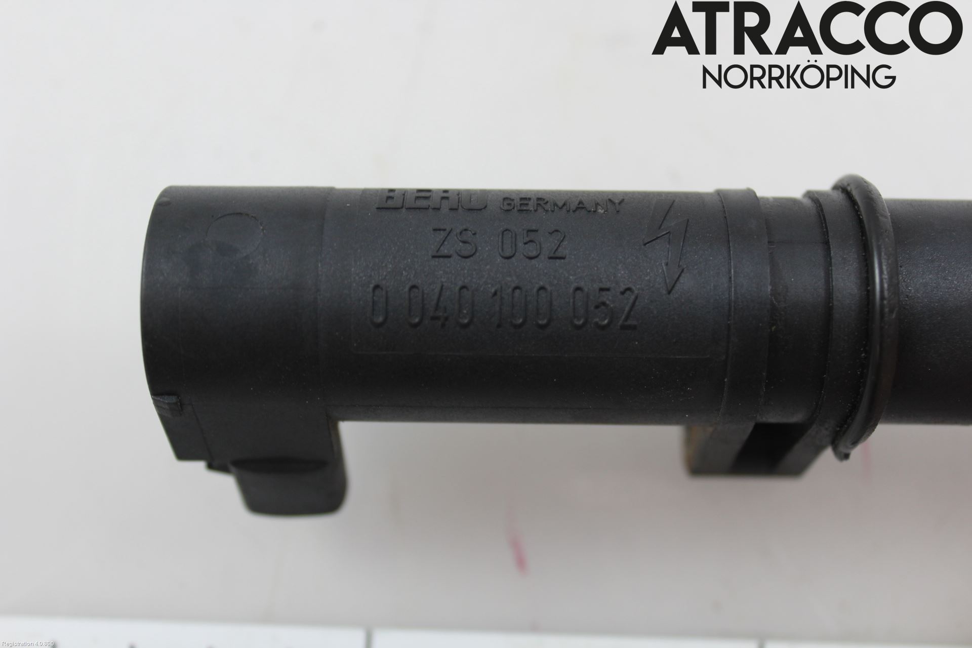 Renault MÉGANE II  03-05 Tändspole