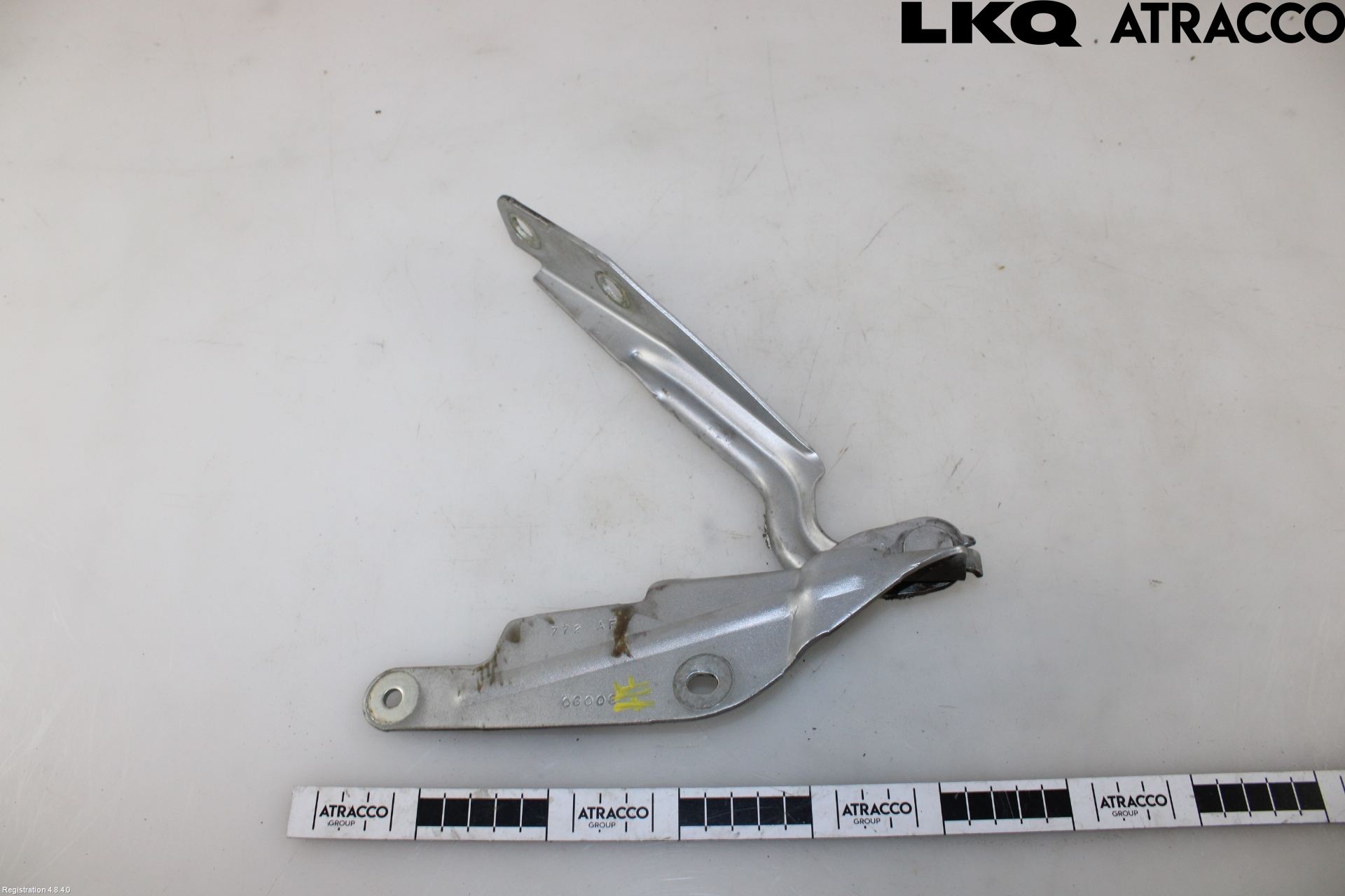 Chrysler CHR SEBRING Huvgångjärn