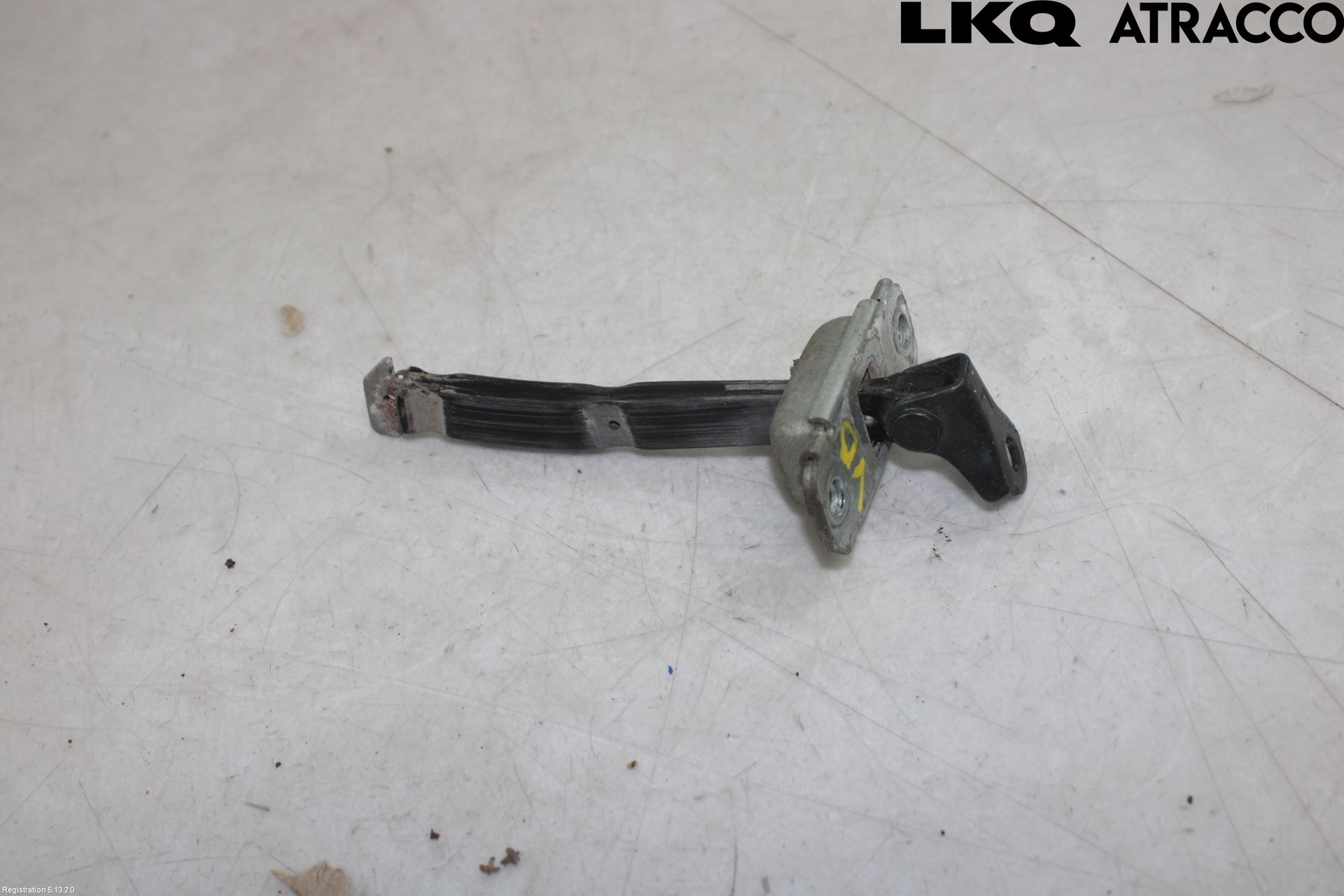 Hyundai i30 GD 13-17 Dörrstopp