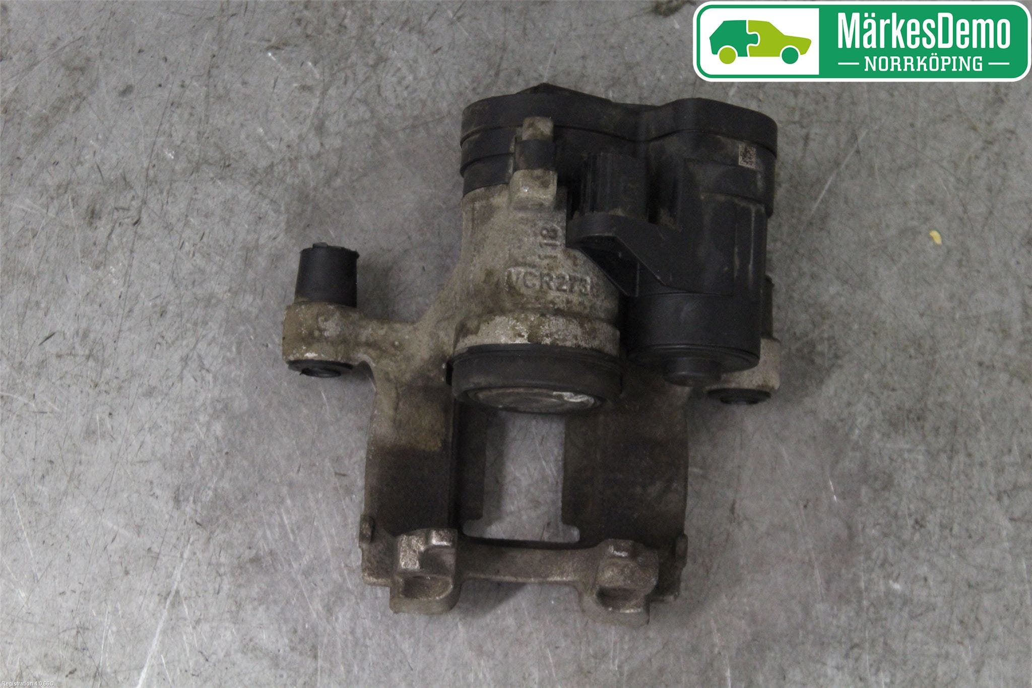 Skoda SUPERB 16-24 Bromsok Bak Höger