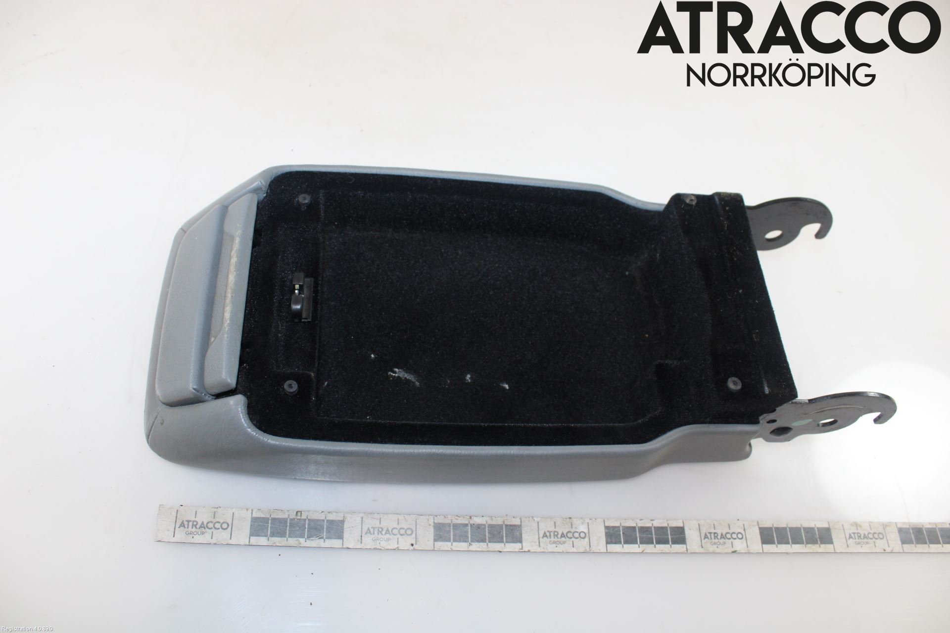 Mercedes-Benz MB S/CL-KLASS (W140) 91-98 Inredning Armstöd