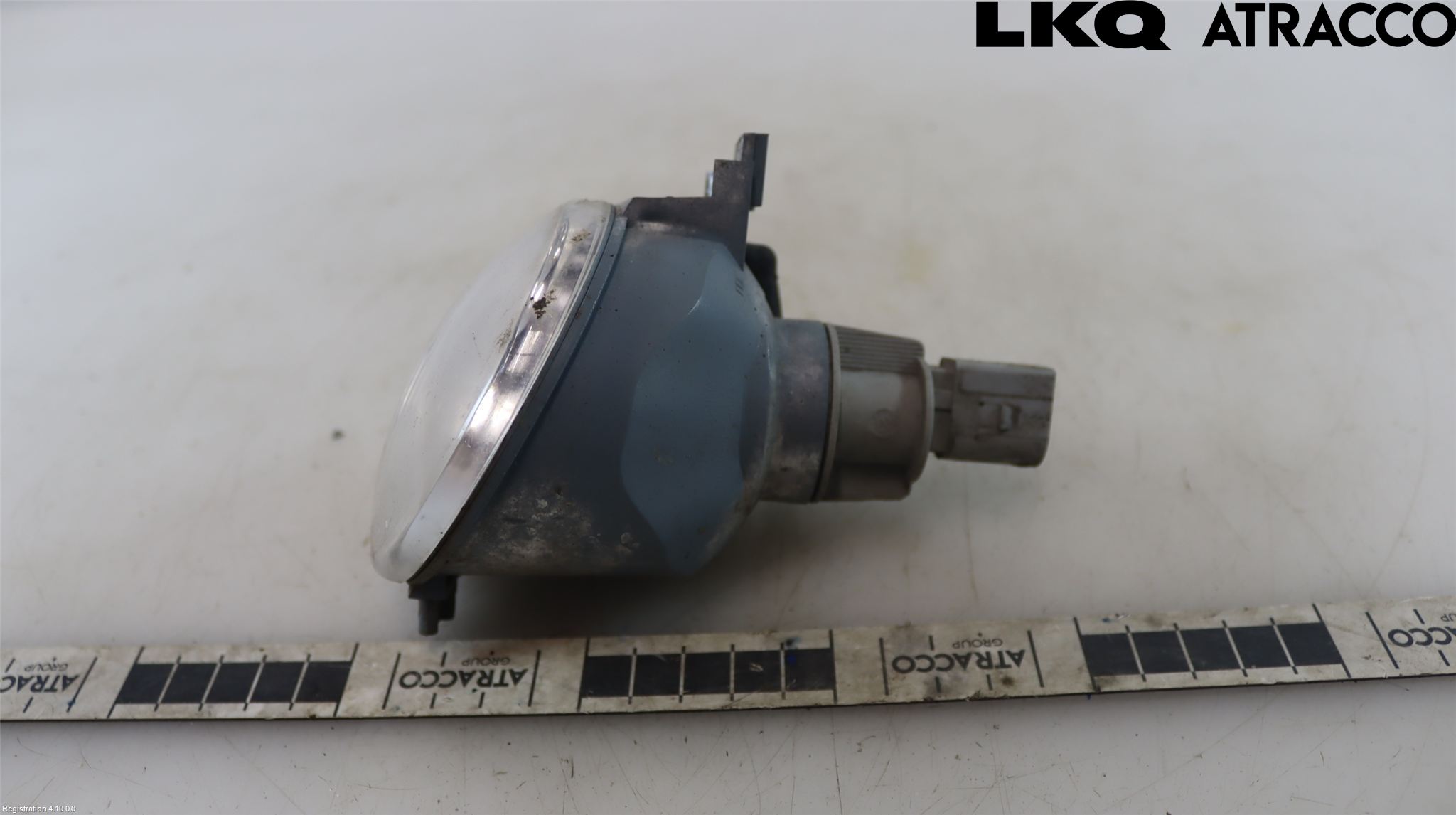 Volkswagen VW LUPO Blinkers Fram Vänster