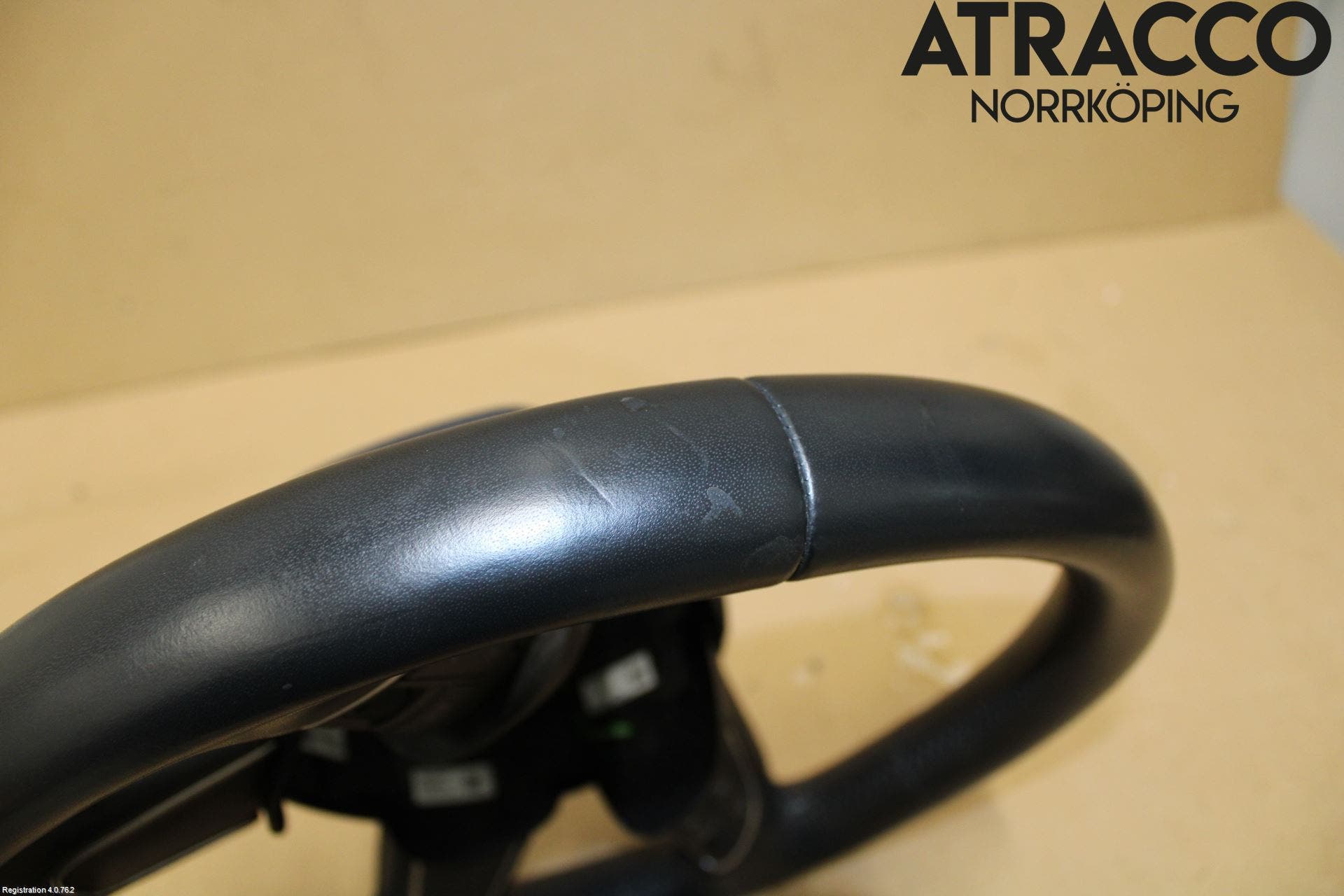 Audi A3/S3 8V 13-20 Ratt