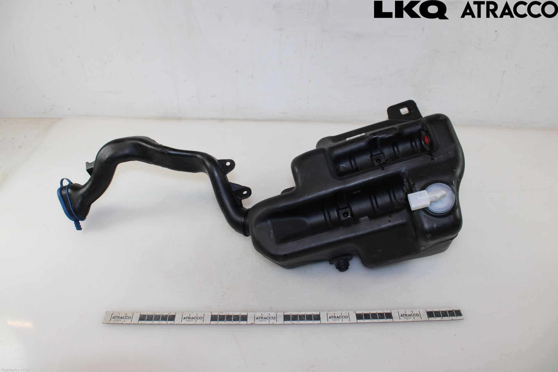 Mercedes-Benz MB B-KLASS (W246/W242) 12-19 Spolartank Vindruta