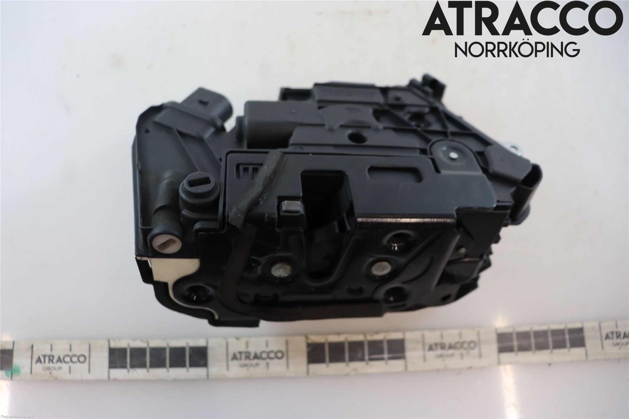 Volkswagen VW UP! / E-UP! Låskista-Dörrlås