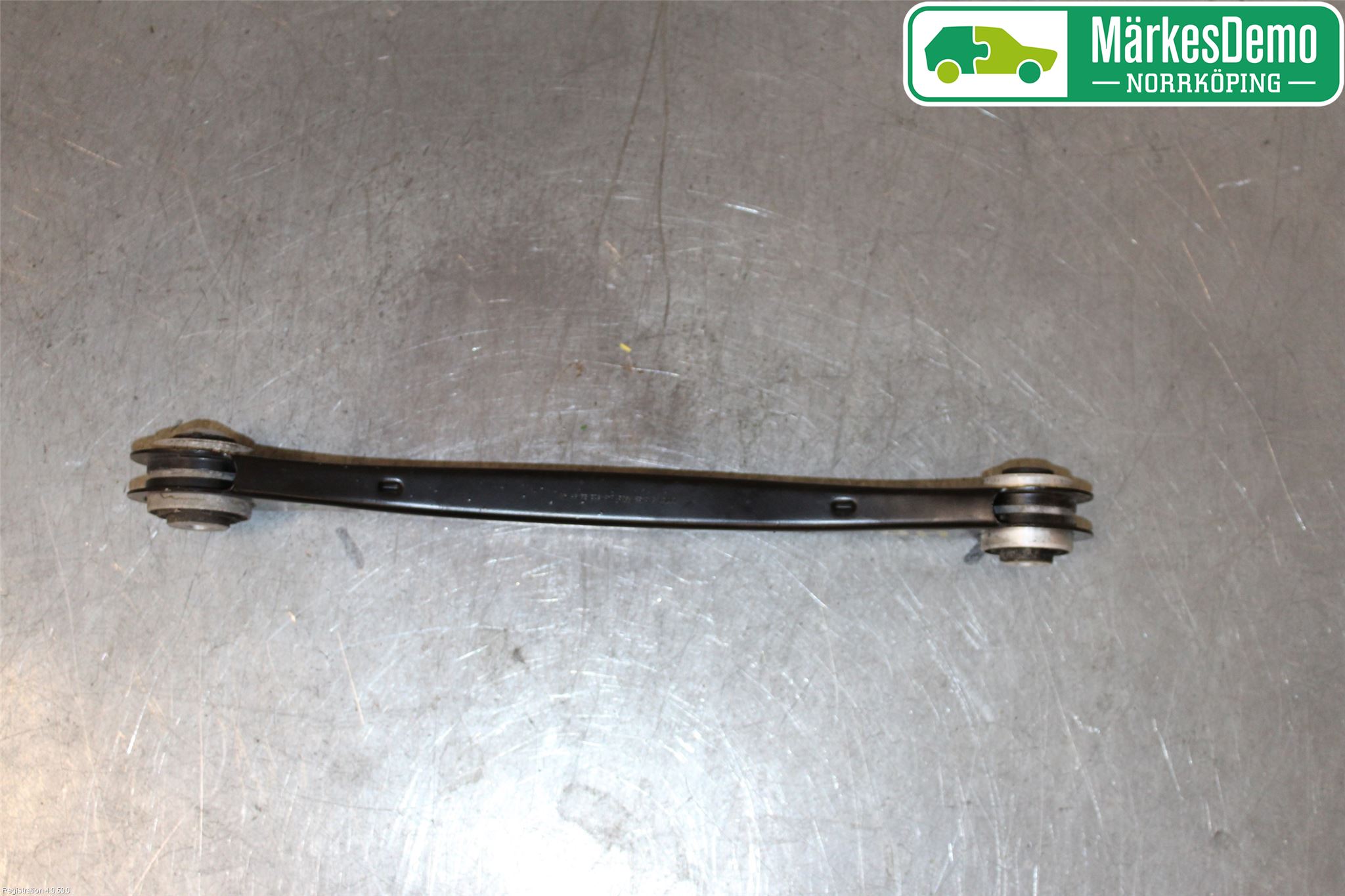 Audi A4/S4 B9 16-19 Momentstag Bak