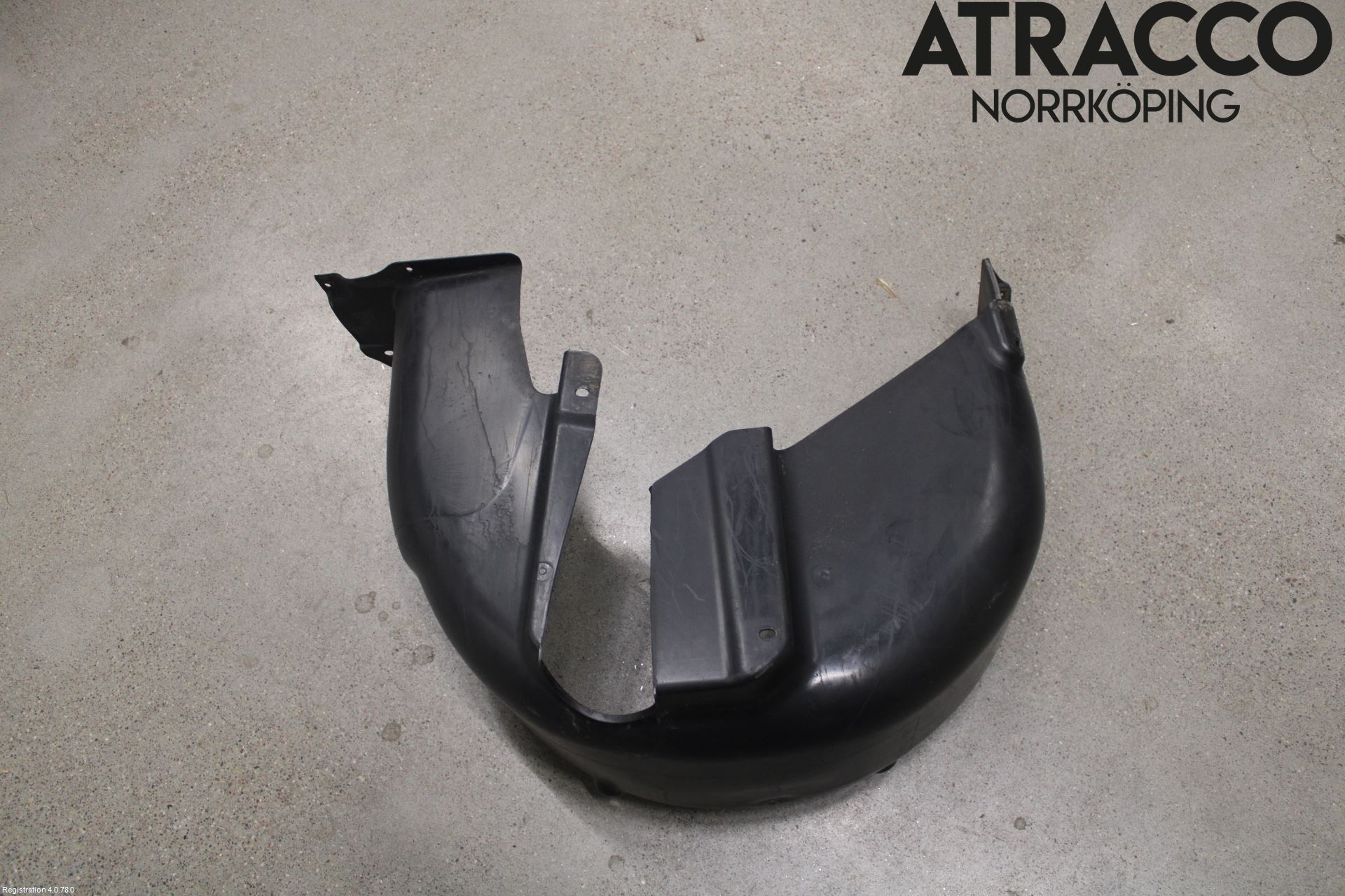 Volkswagen VW T-CROSS 19- Skärm Inner