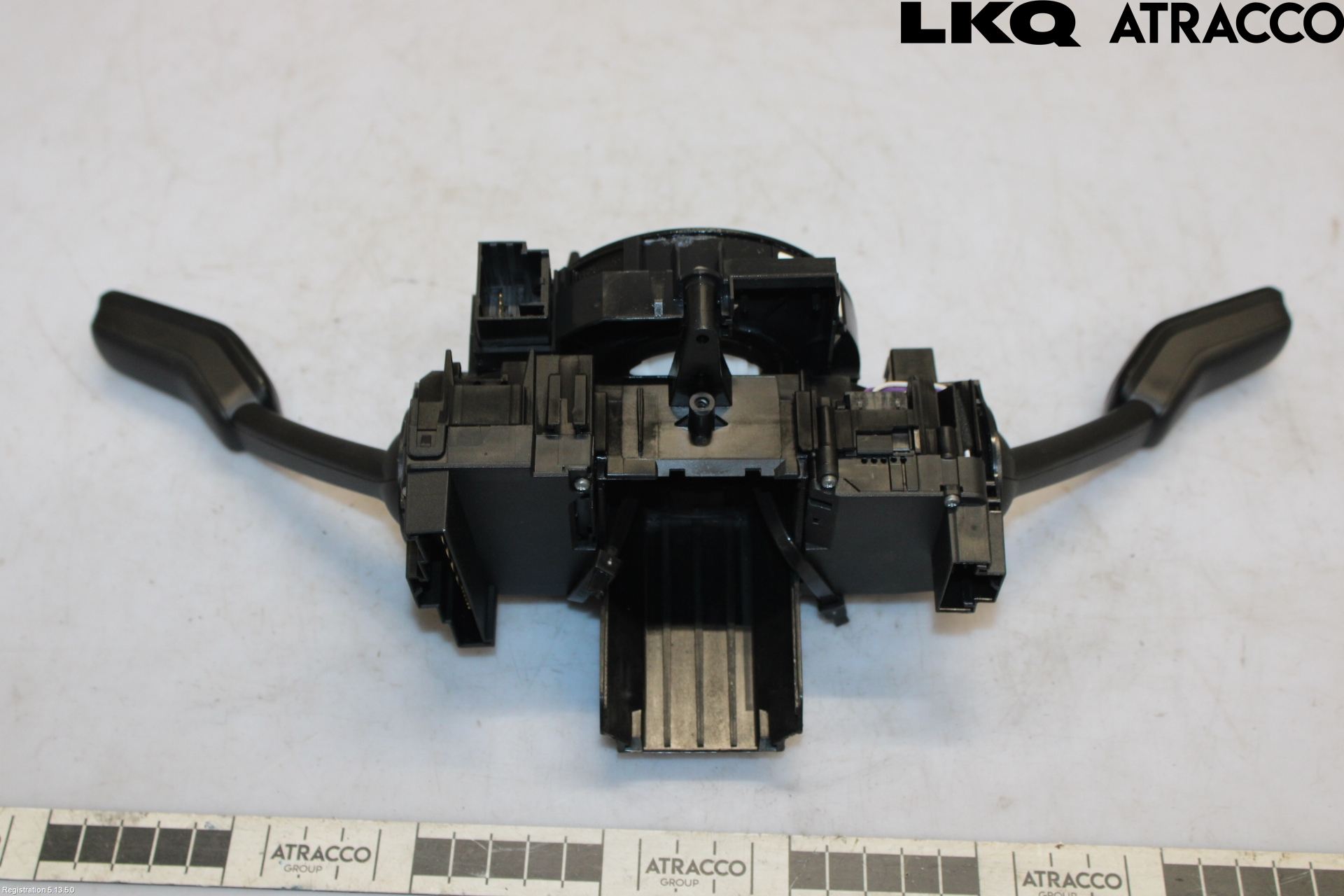 Volkswagen VW TRANSP/CARAVELLE (T6) 16-22 Spakcentral