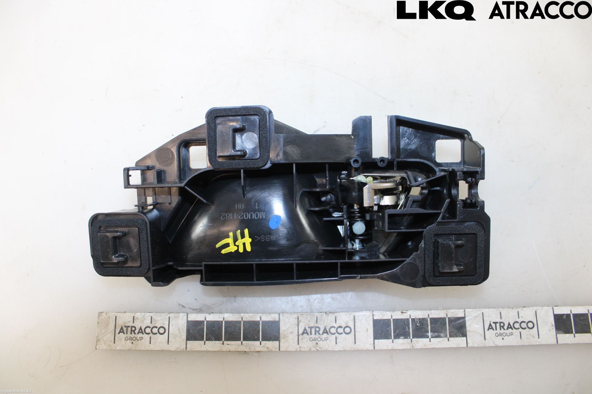 Opel ASTRA L 22- Dörrhandtag Inre Hö