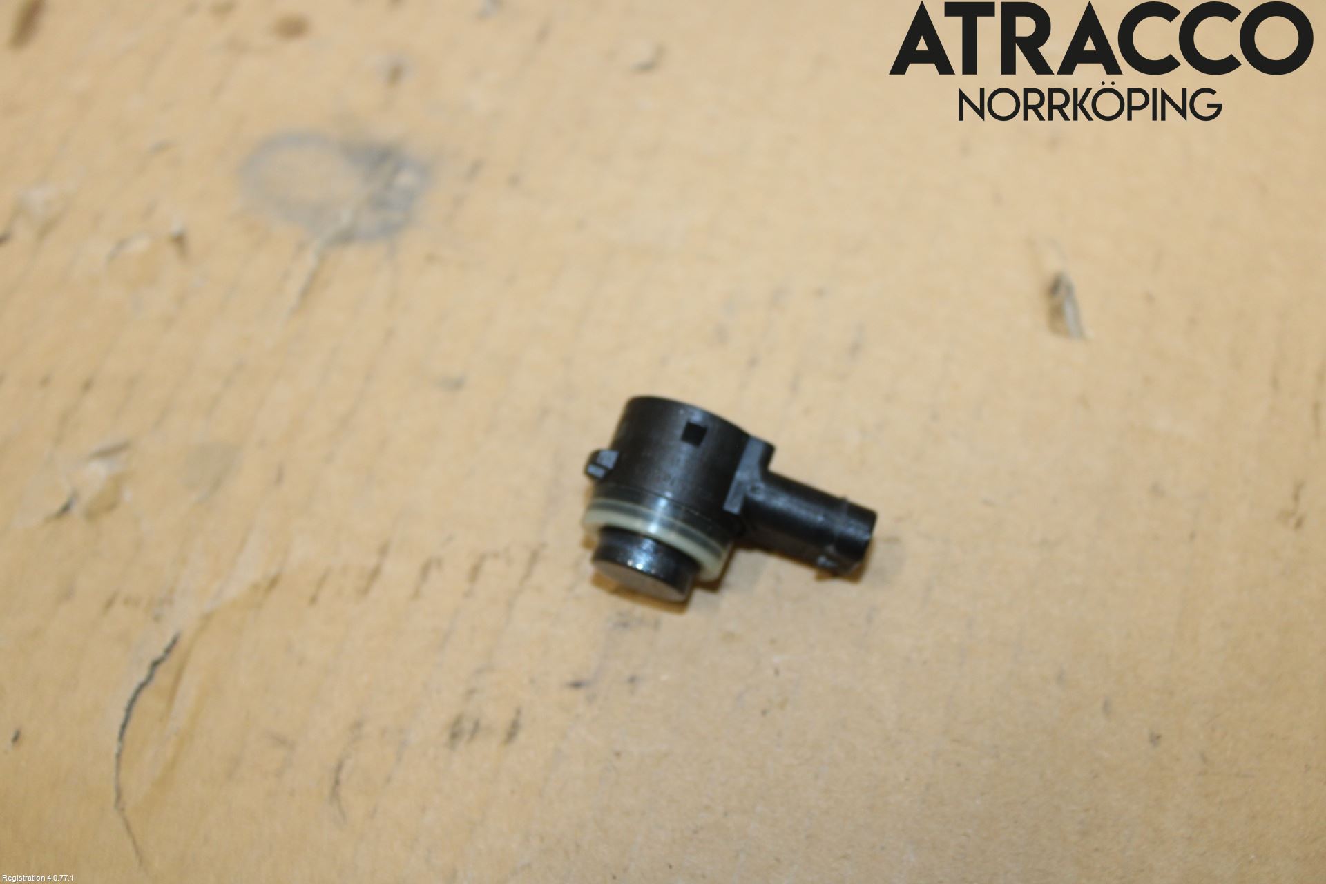 Seat LEON 13-20 Parkeringshjälp Backsensor