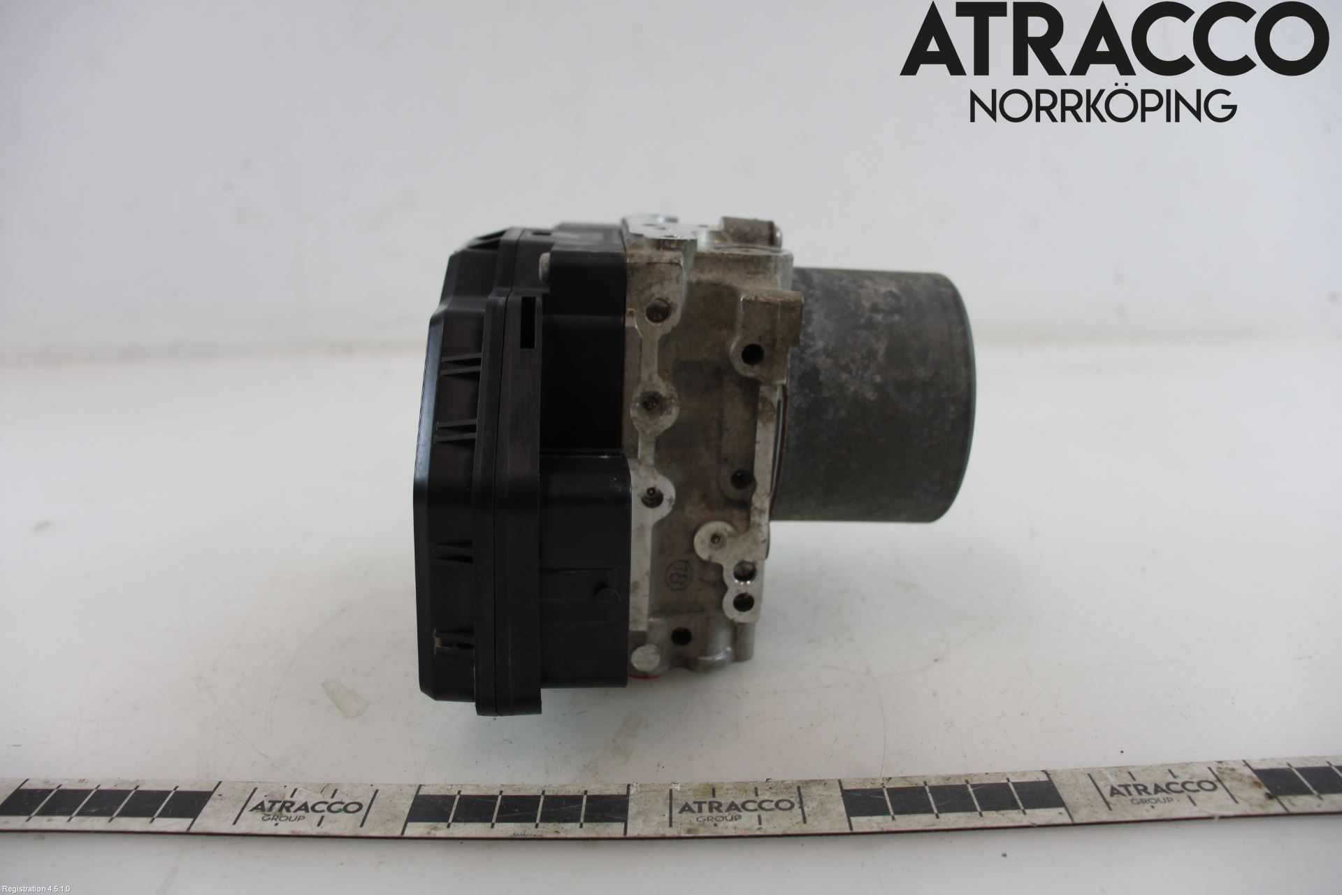 Toyota RAV4 13-18 Abs Hydraulaggregat
