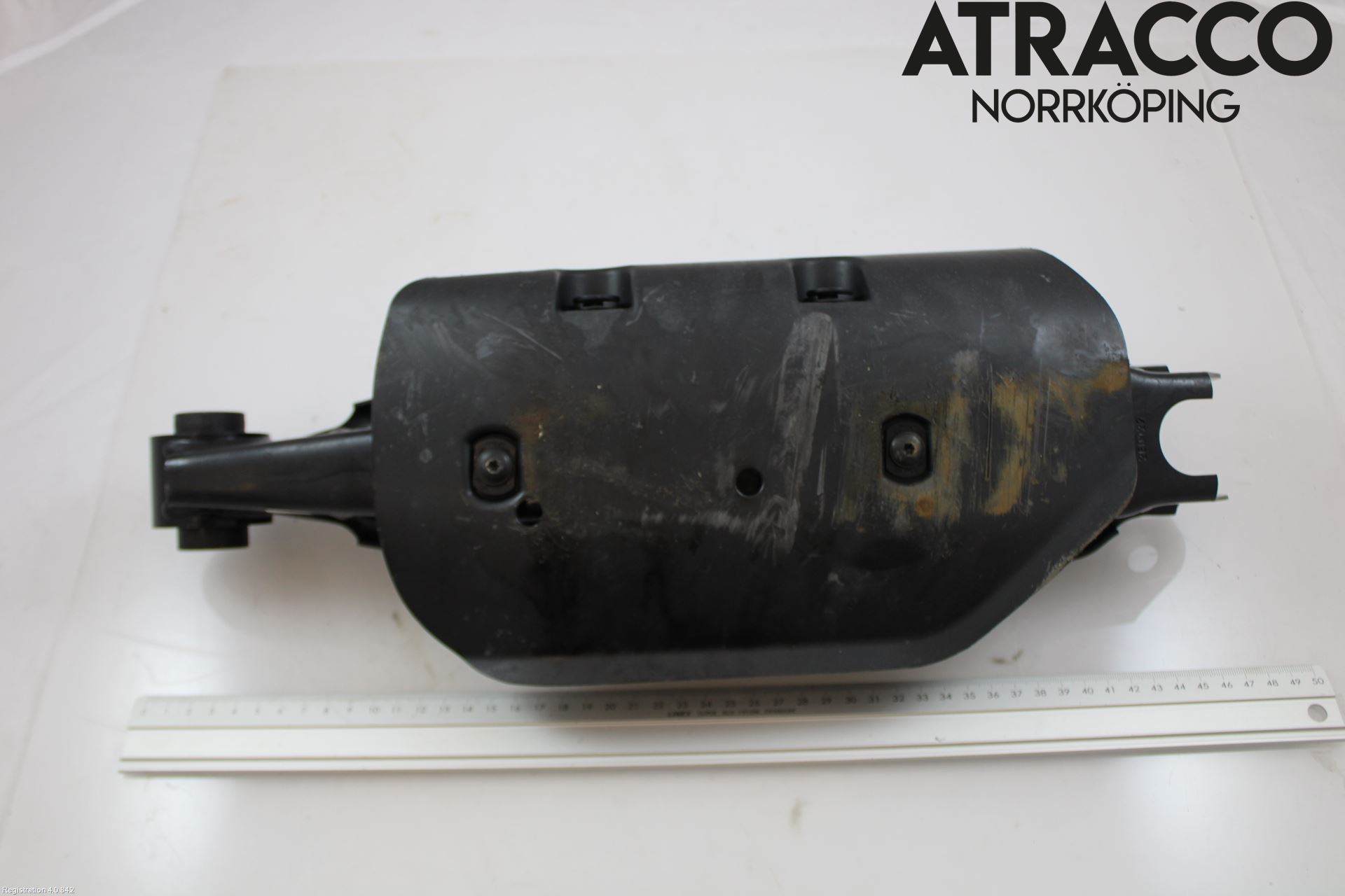 Cupra BORN 22- Bärarm Bak Vänster