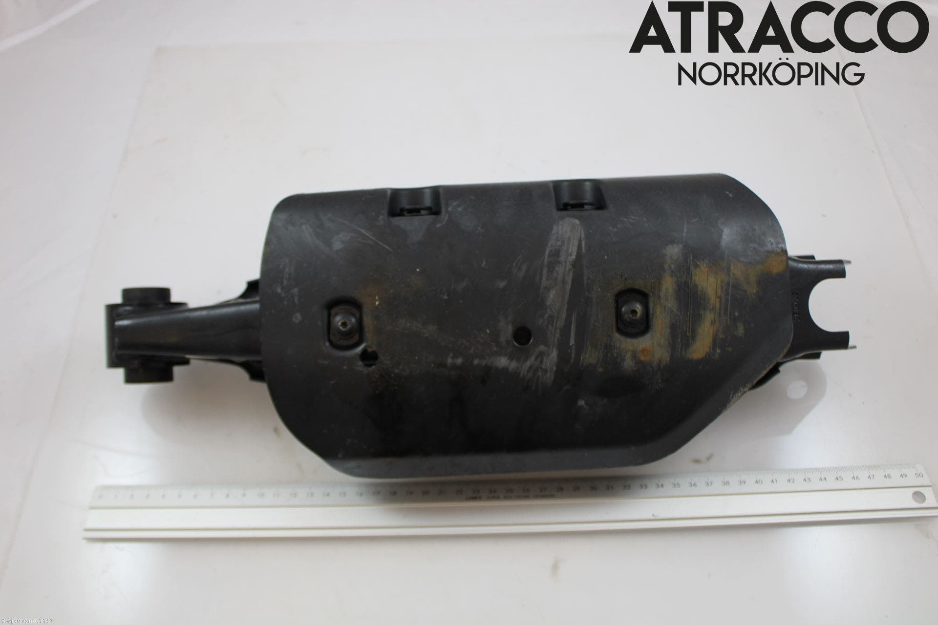 CUPRA BORN 22- Bärarm Bak Vänster