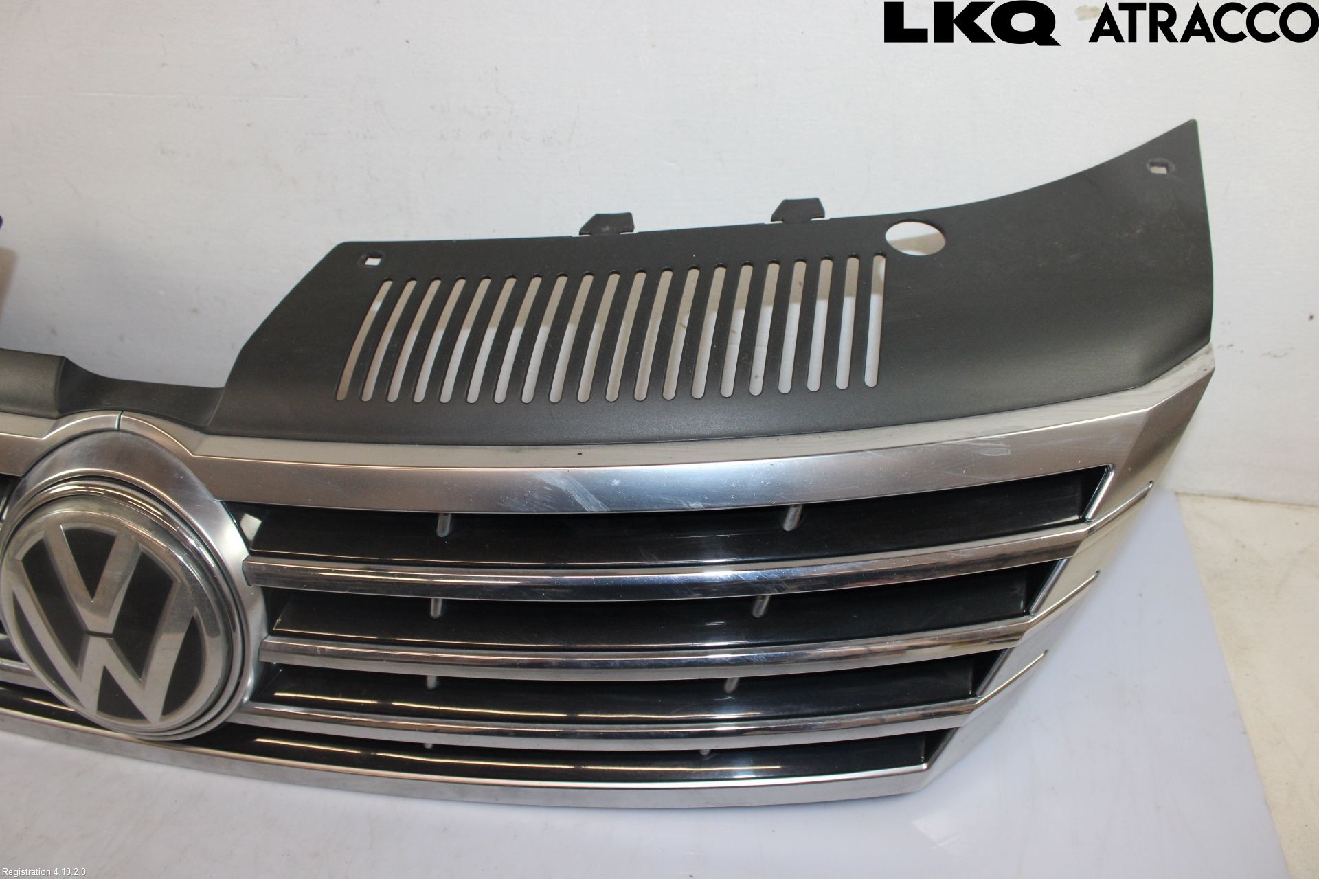 Volkswagen VW PASSAT CC 08-16 Grill Komp