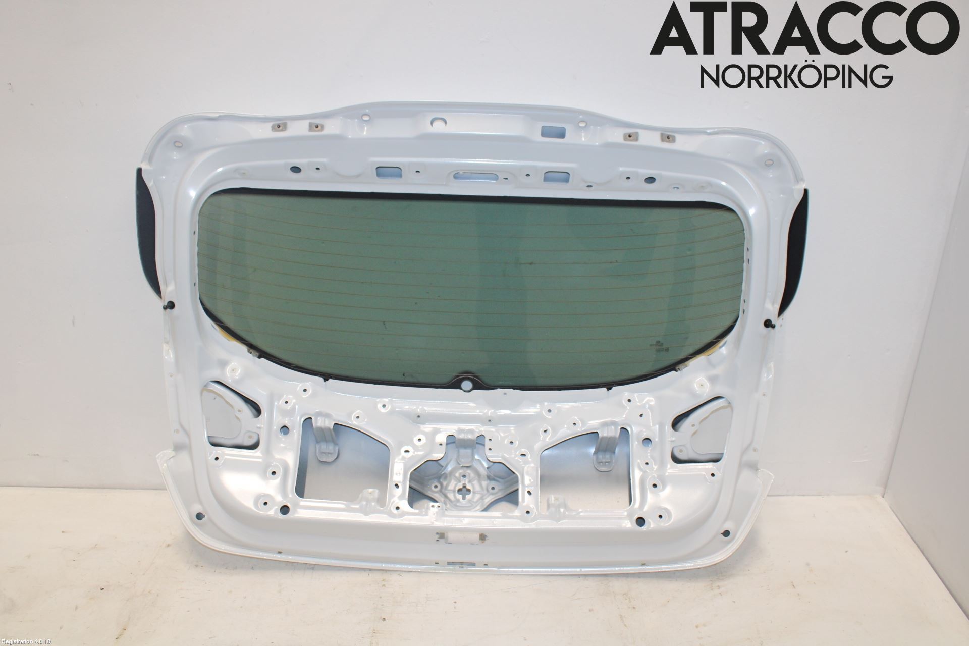 Kia CEED 12-18 Baklucka Cc-Kombi-Sedan