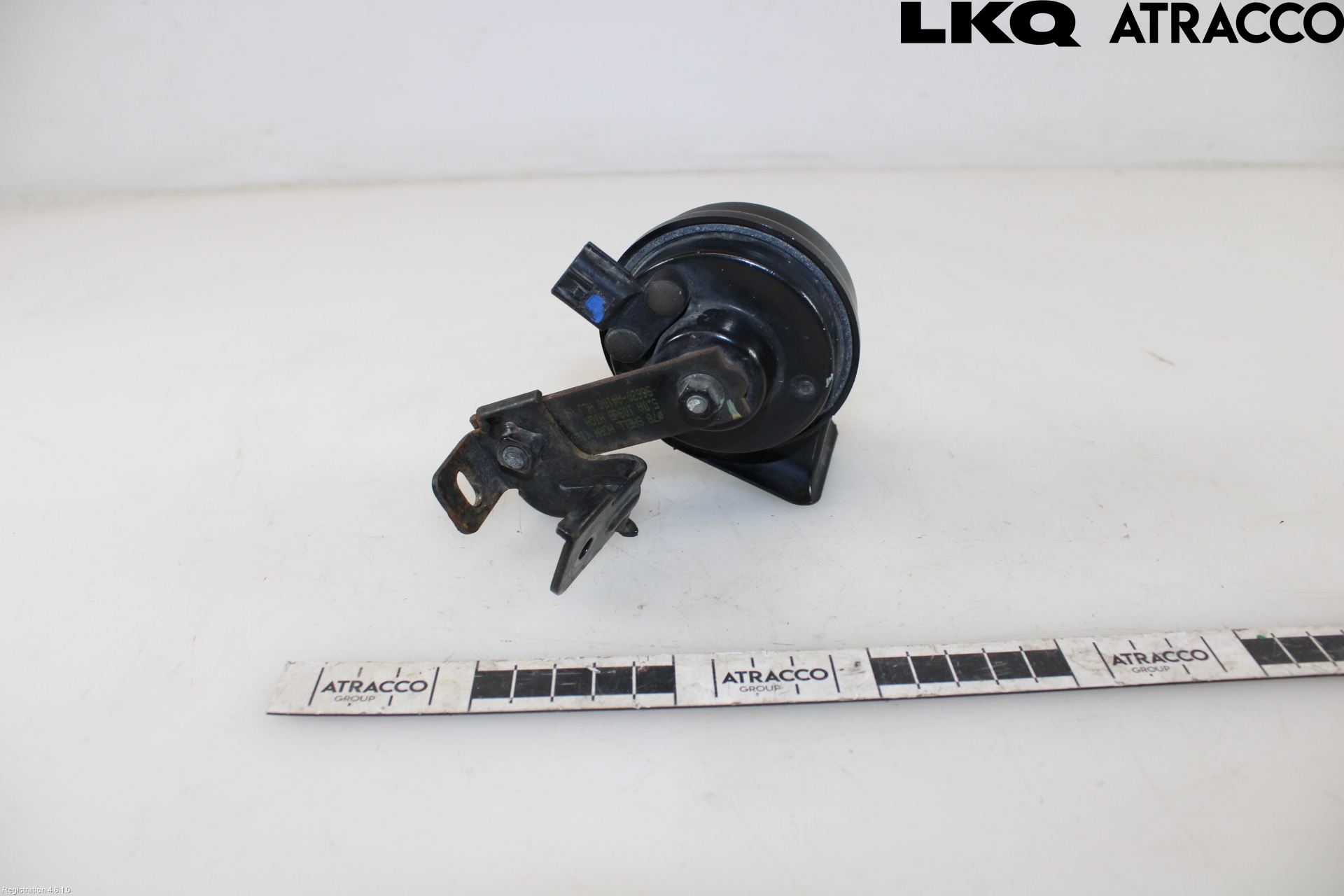 Kia CARENS III 13-19 Signalhorn