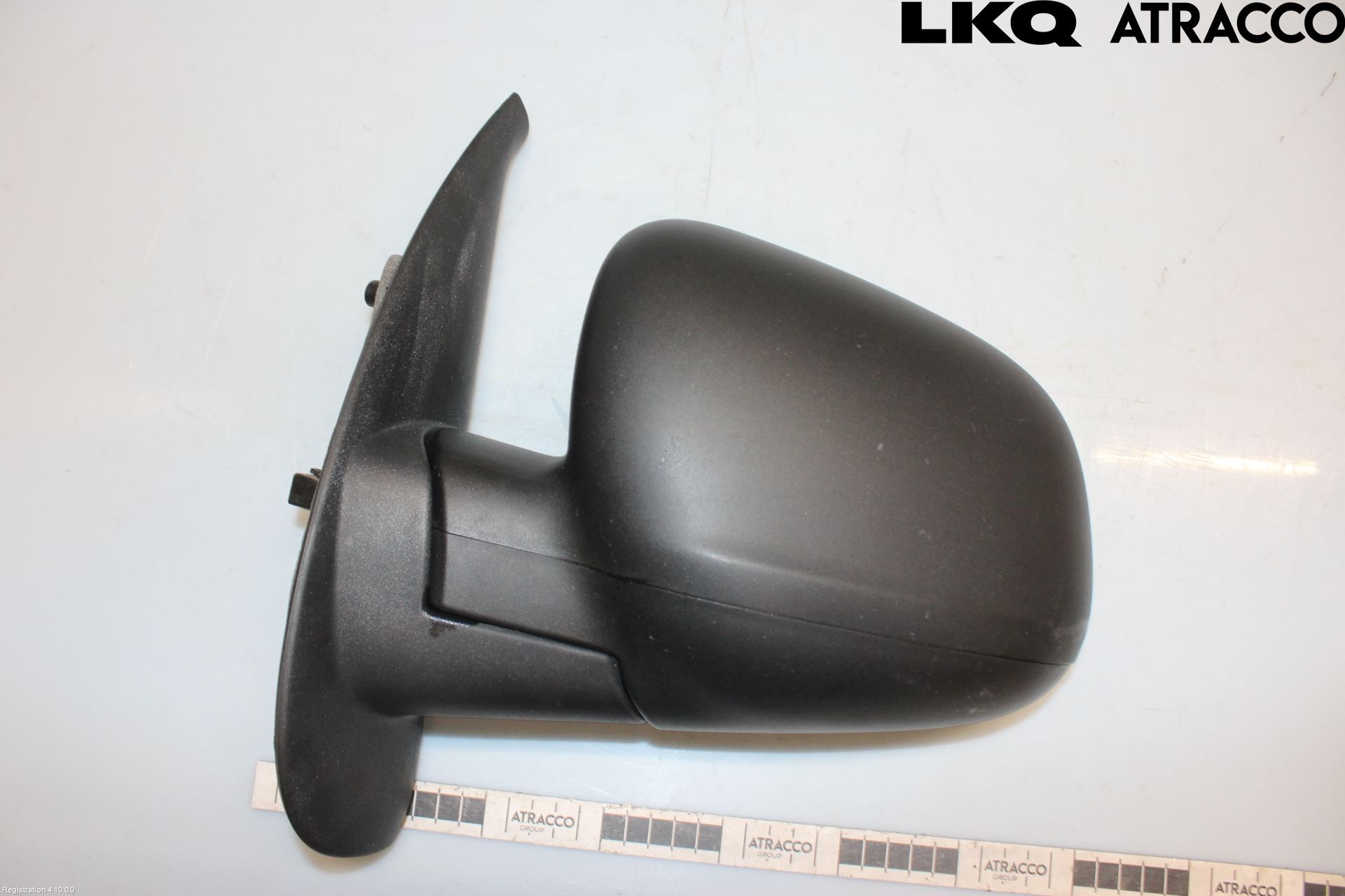 Renault KANGOO II 08-14 Spegel Yttre El Vä