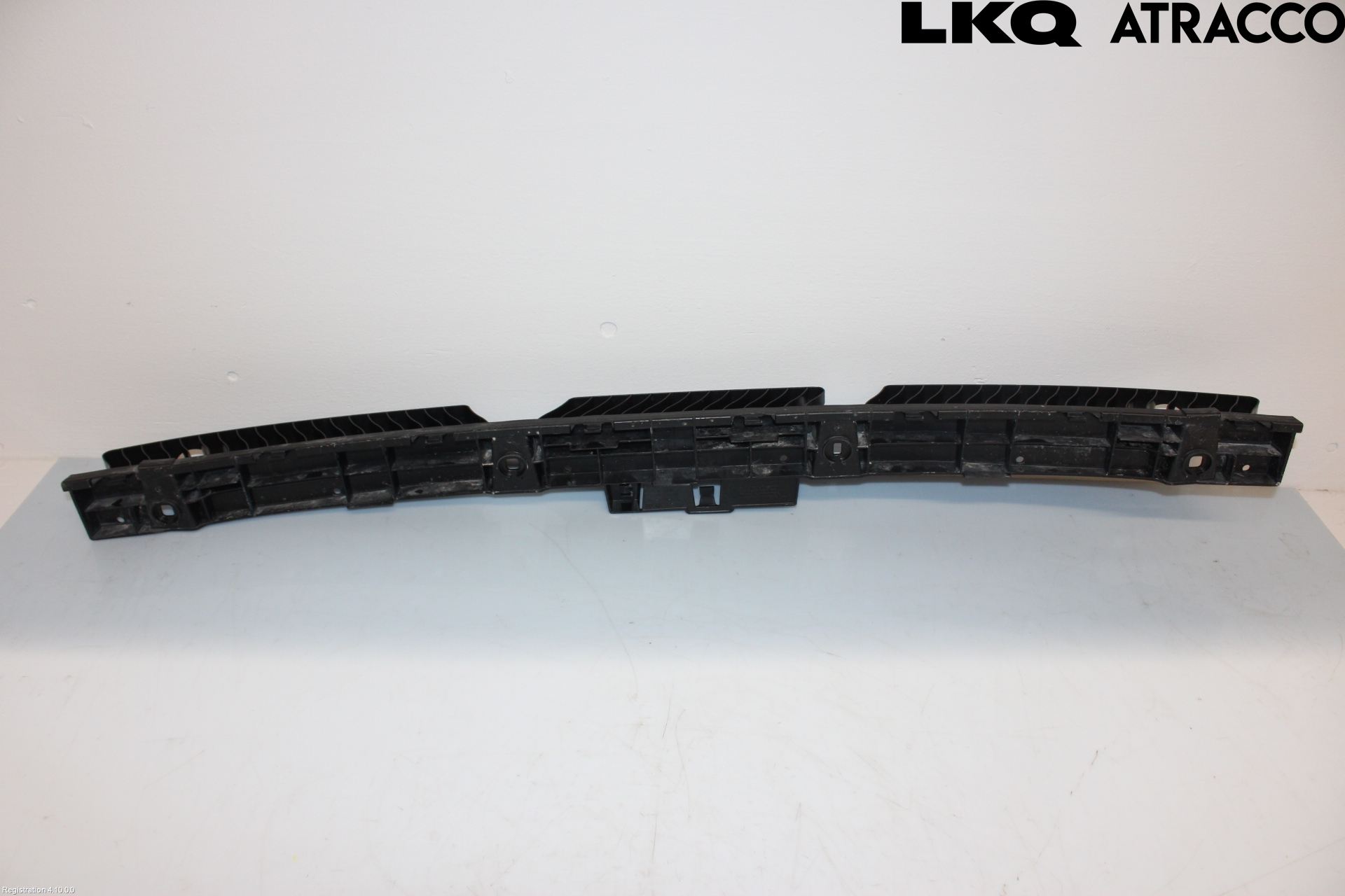 Volkswagen VW TAIGO 22- Stötfångare Deformelement Bak