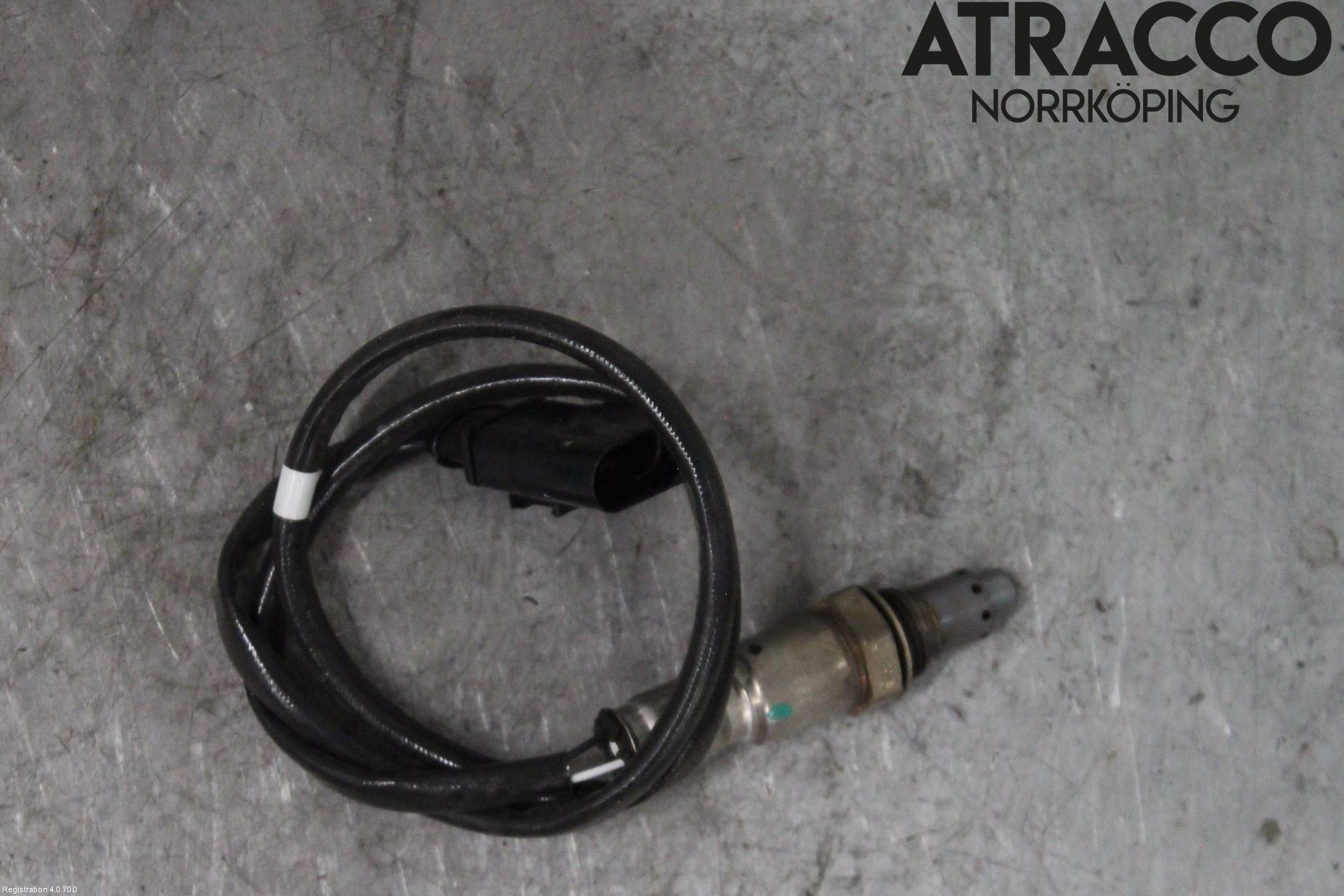 Volkswagen VW GOLF / E-GOLF VII 13-20 Injlambdasond