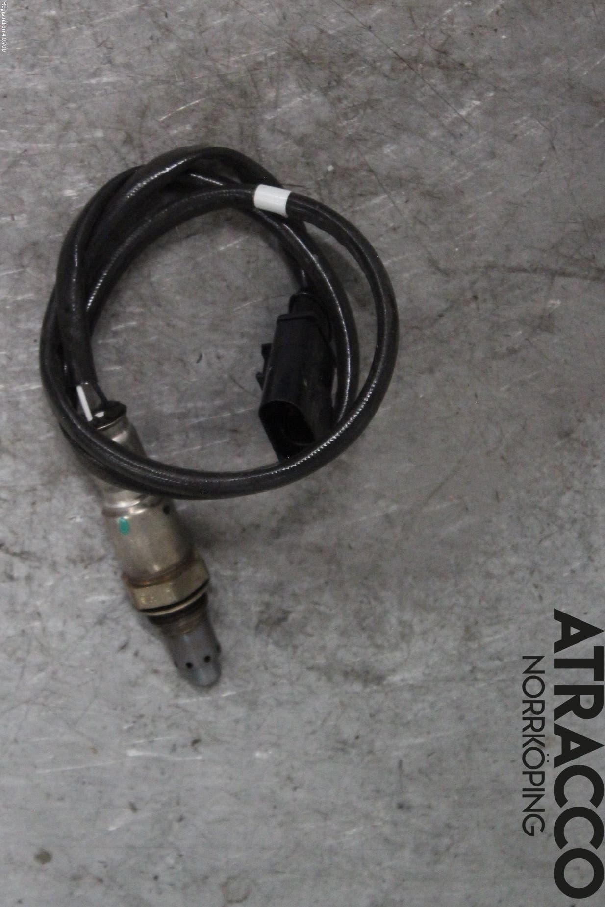 Volkswagen VW GOLF / E-GOLF VII 13-20 Injlambdasond