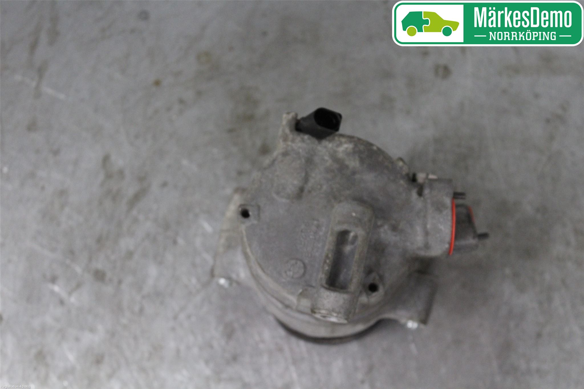 Seat IBIZA IV 08-16 Ac Kompressor
