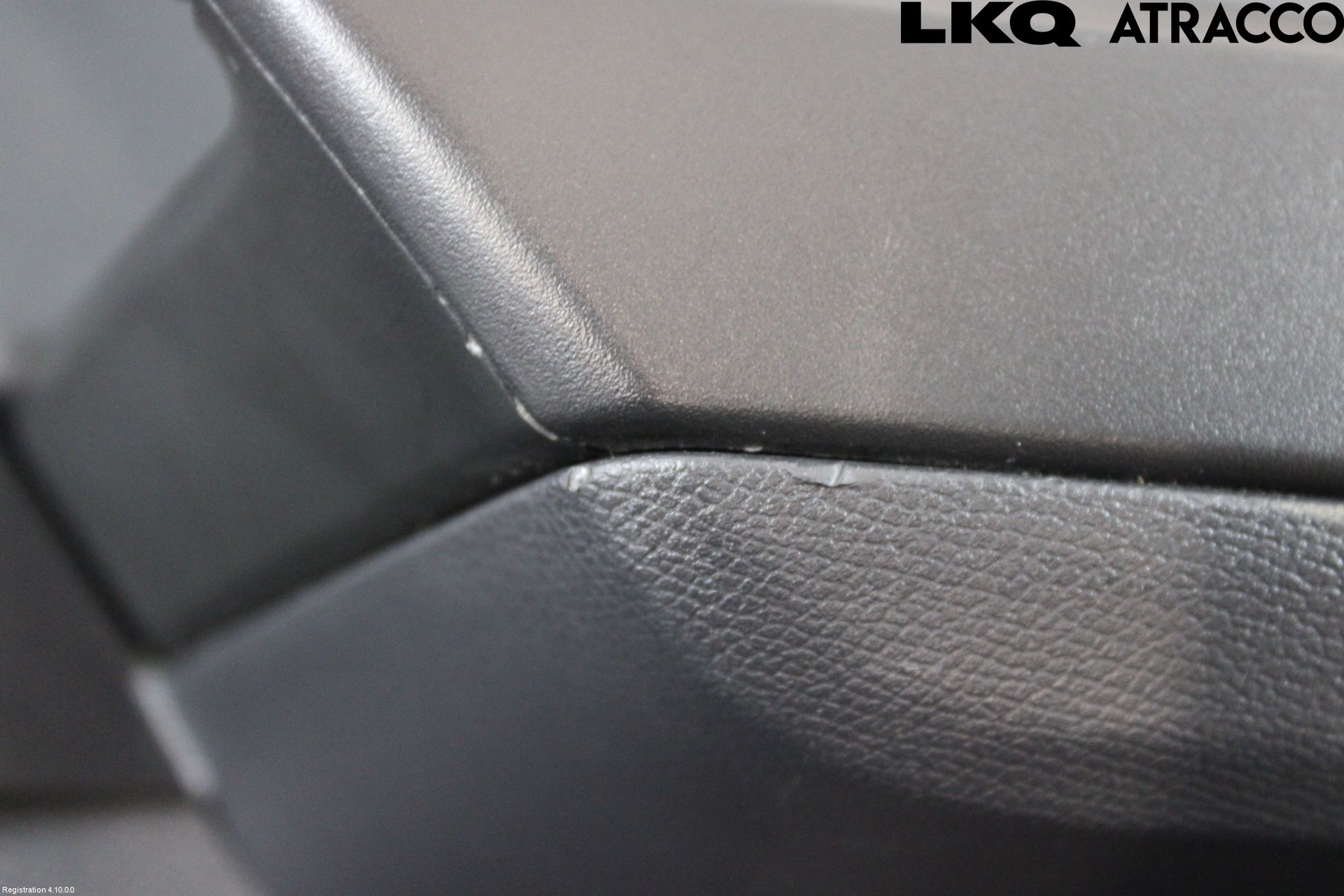 Cupra FORMENTOR 21- Dörrklädsel Hö