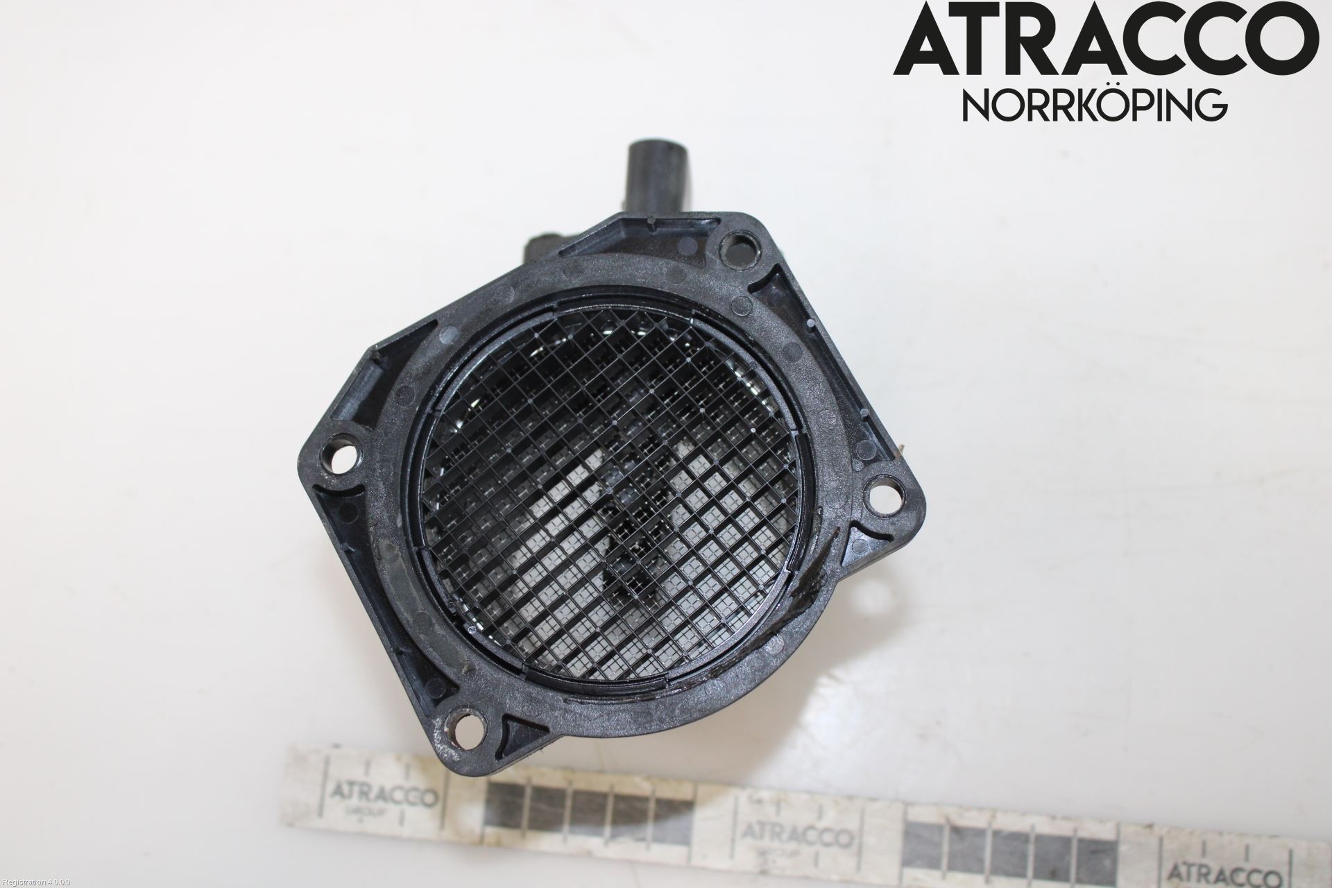 Audi A4/S4 99B-00 Injluftmassamätare