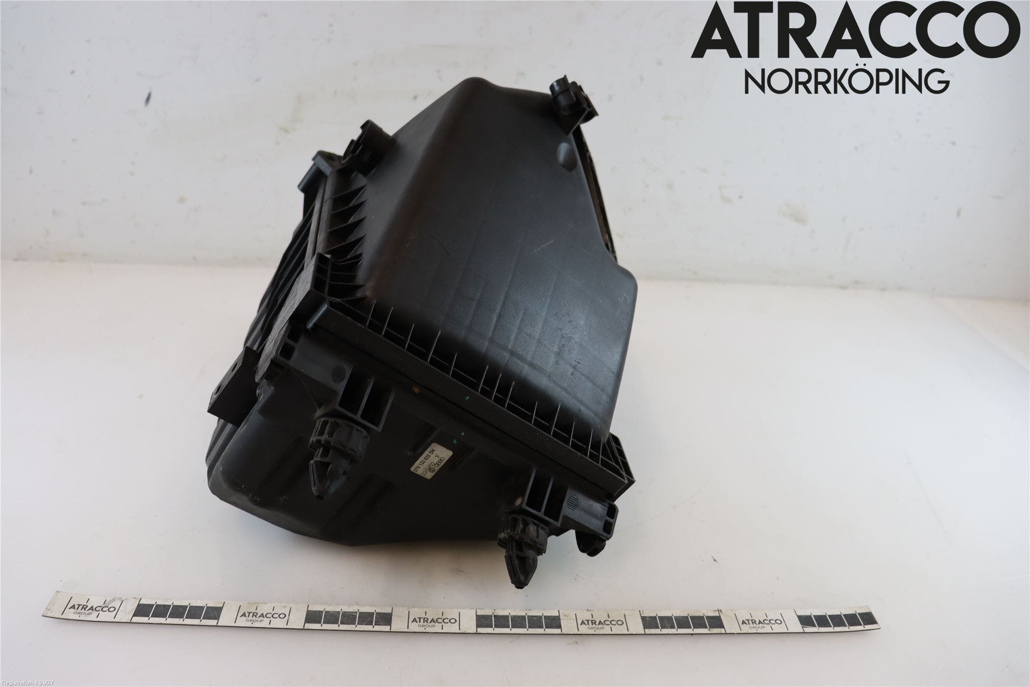 Audi A4/S4 01-05 Luftrenare