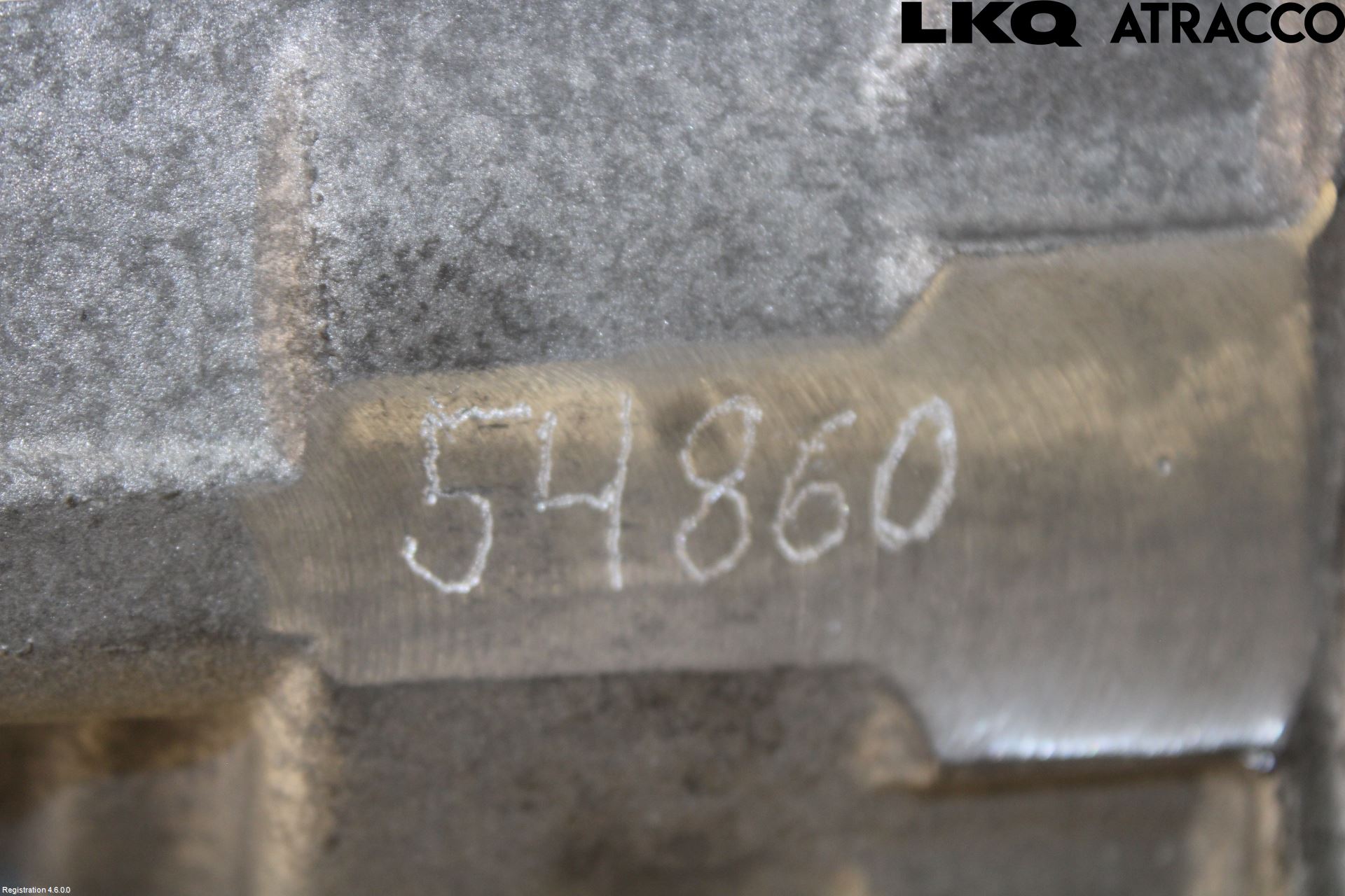 Jaguar XF (X260) 16-24 Växel Fördelningslåda