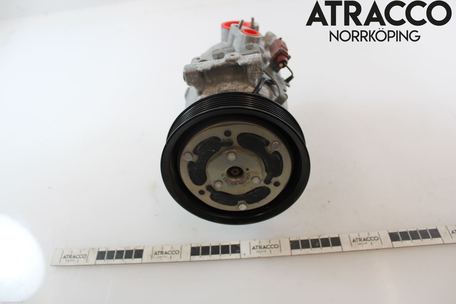 Audi A3/S3 8Y 21- Ac Kompressor